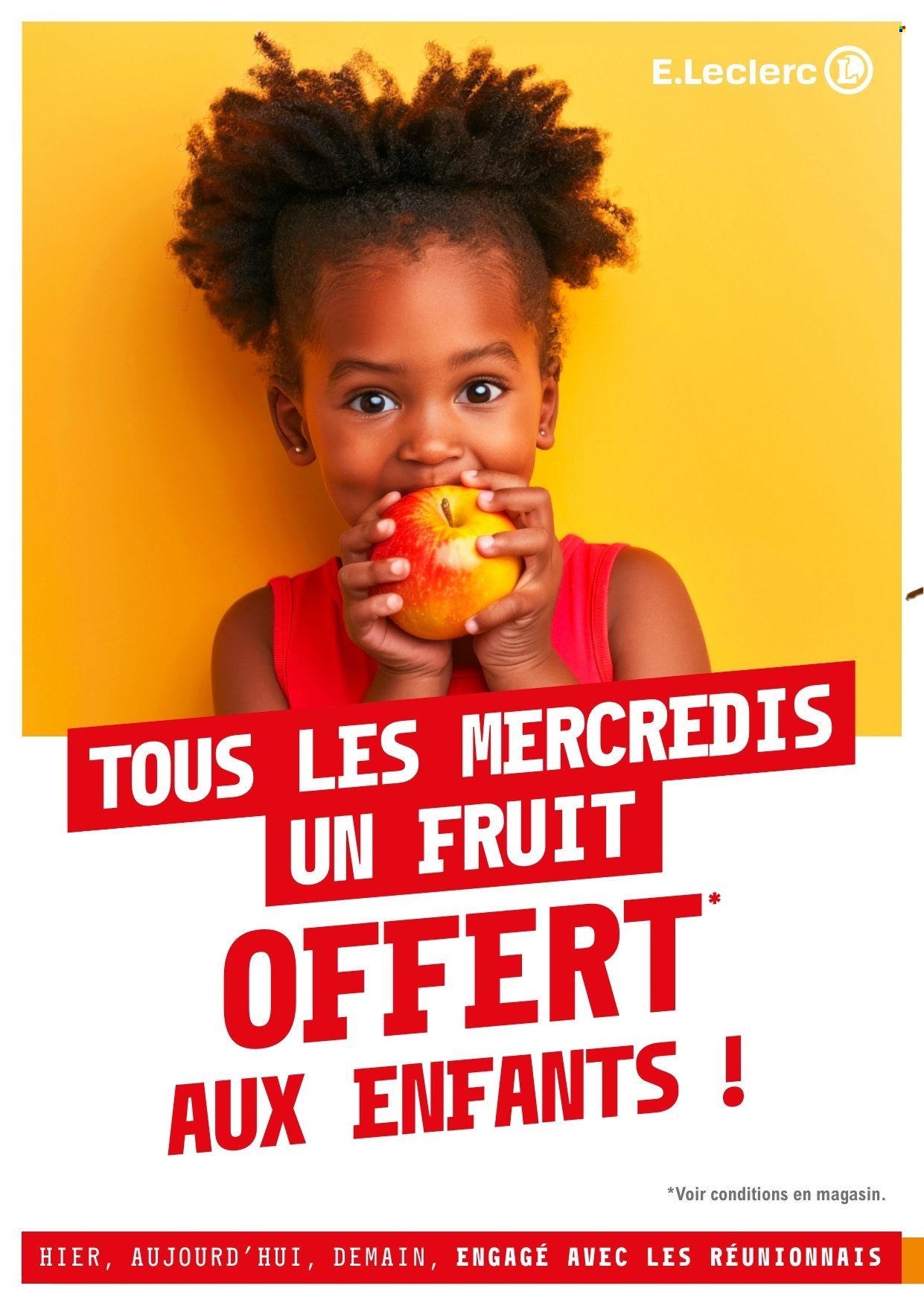 Catalogue E.LECLERC - Du mardi 7 octobre 2025 (2025-10-07 - 2025-10-19)