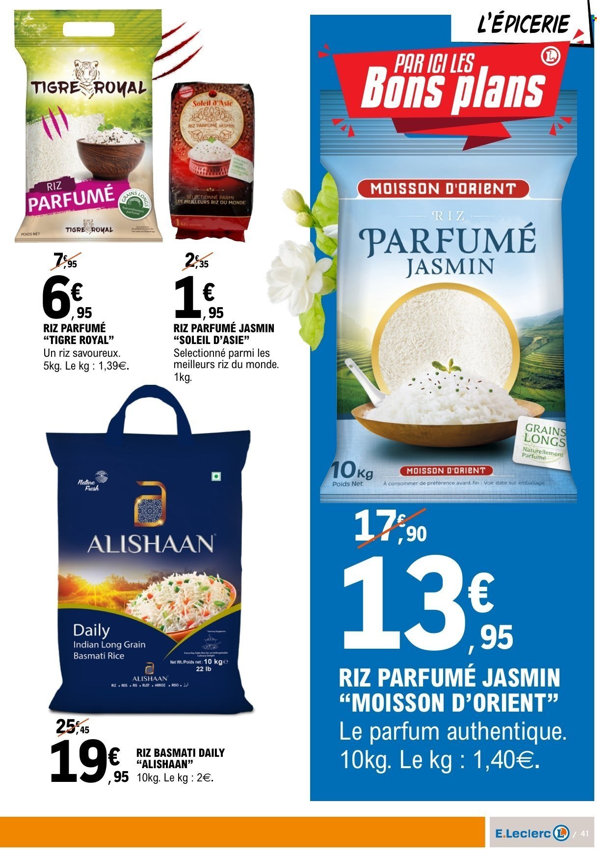 Catalogue E.LECLERC - Du mardi 7 octobre 2025 (2025-10-07 - 2025-10-19)