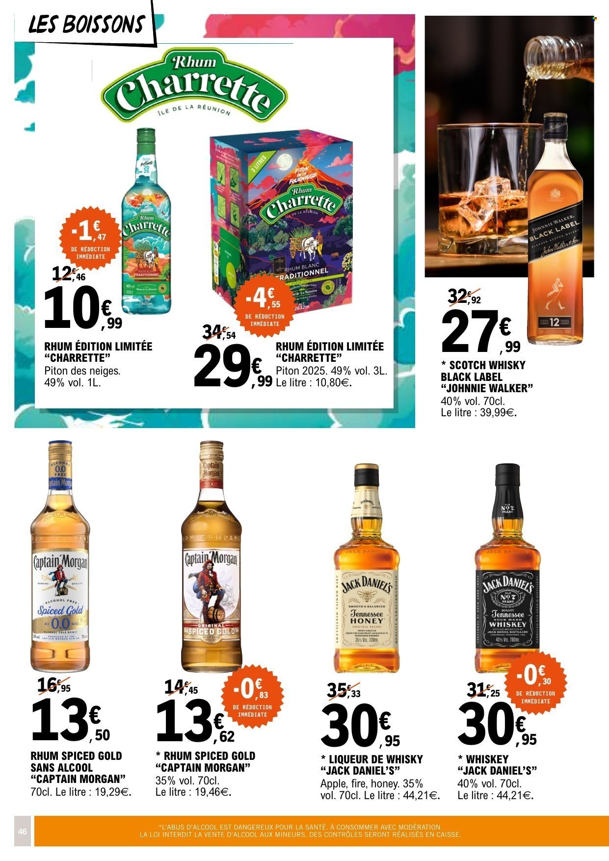 Catalogue E.LECLERC - Du mardi 7 octobre 2025 (2025-10-07 - 2025-10-19)