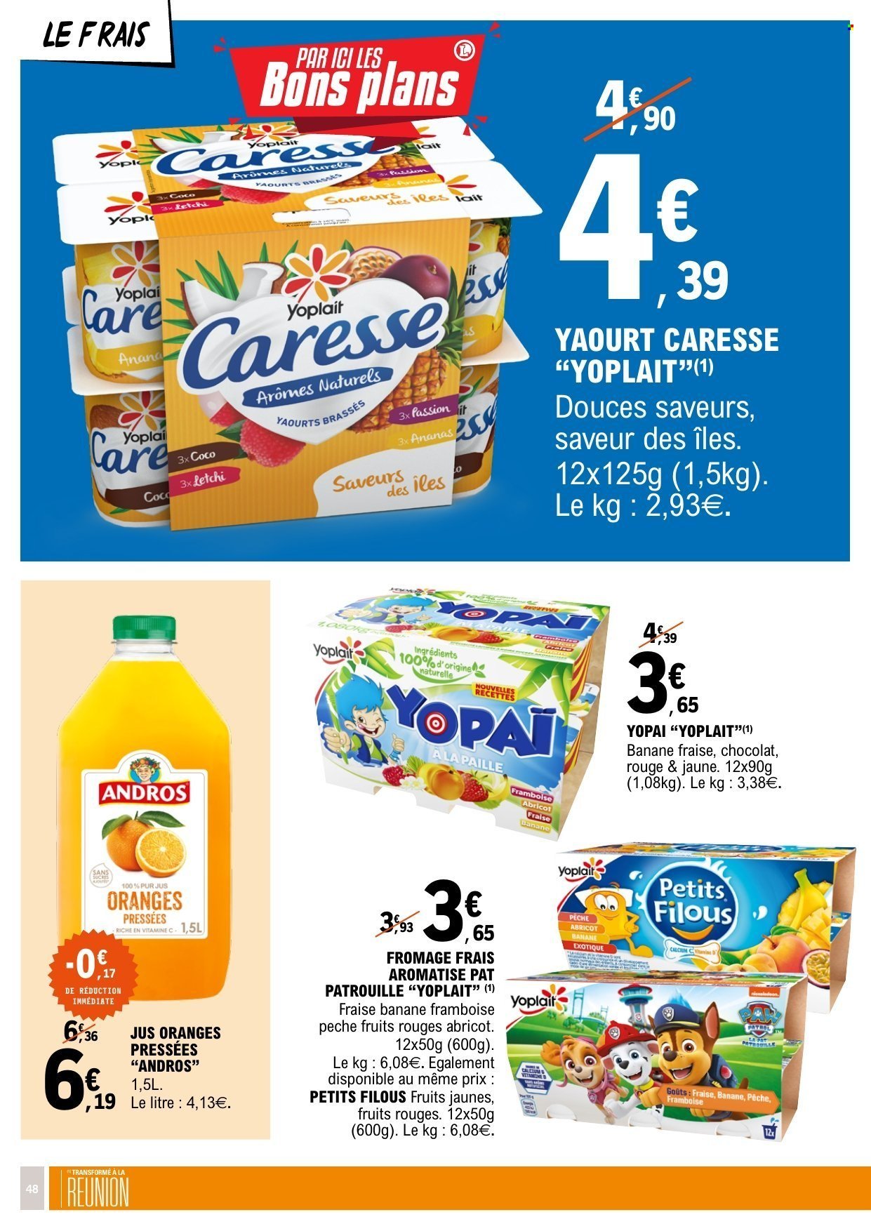 Catalogue E.LECLERC - Du mardi 7 octobre 2025 (2025-10-07 - 2025-10-19)