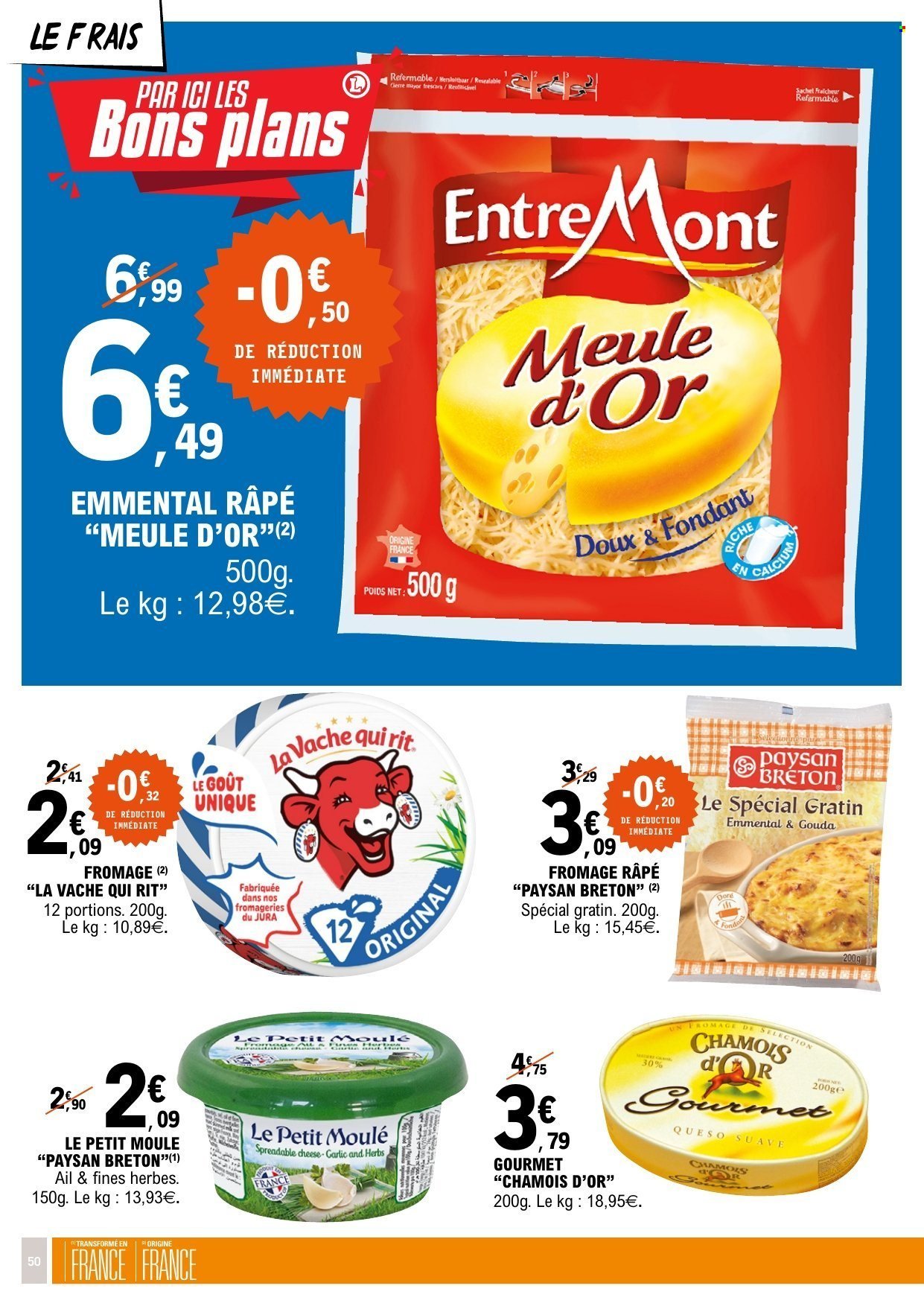 Catalogue E.LECLERC - Du mardi 7 octobre 2025 (2025-10-07 - 2025-10-19)