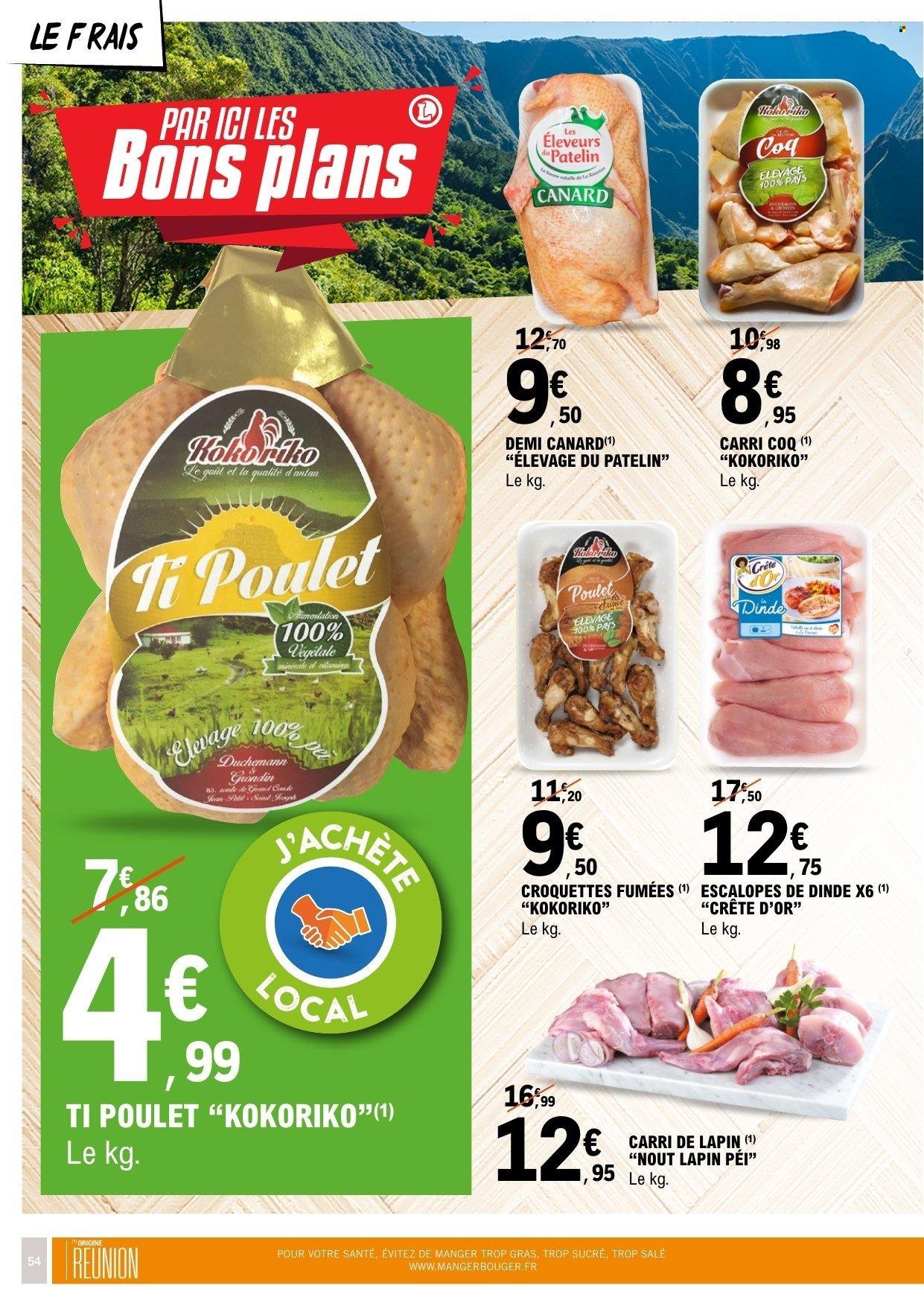 Catalogue E.LECLERC - Du mardi 7 octobre 2025 (2025-10-07 - 2025-10-19)