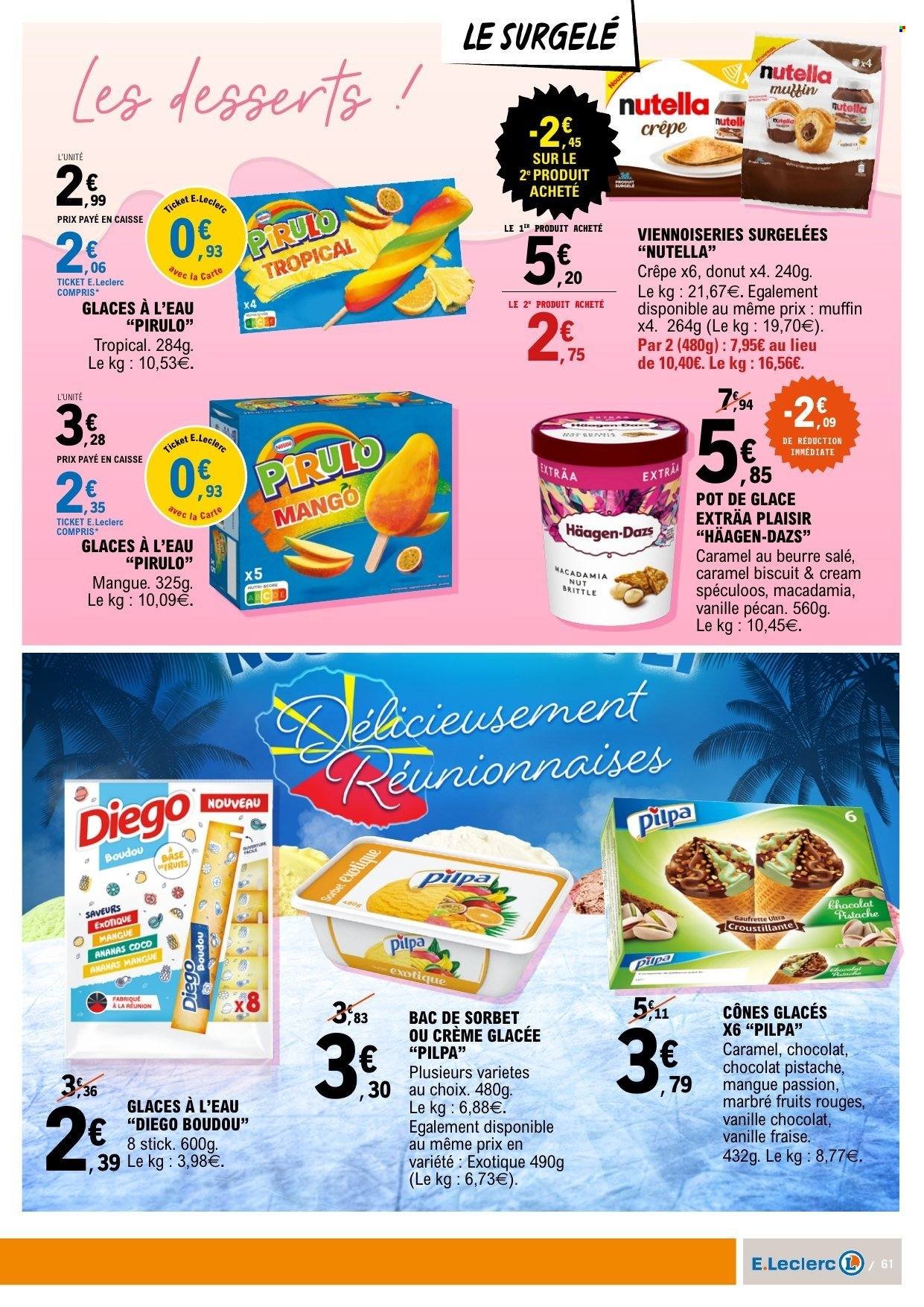 Catalogue E.LECLERC - Du mardi 7 octobre 2025 (2025-10-07 - 2025-10-19)