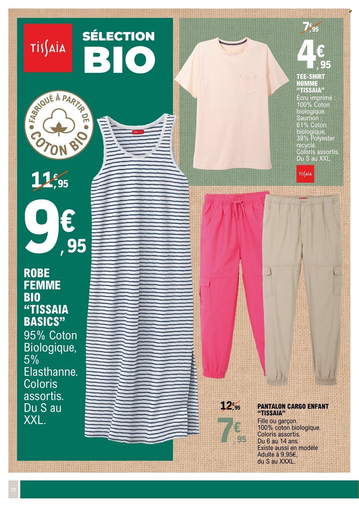 Catalogue E.LECLERC - Du mardi 7 octobre 2025 (2025-10-07 - 2025-10-19)