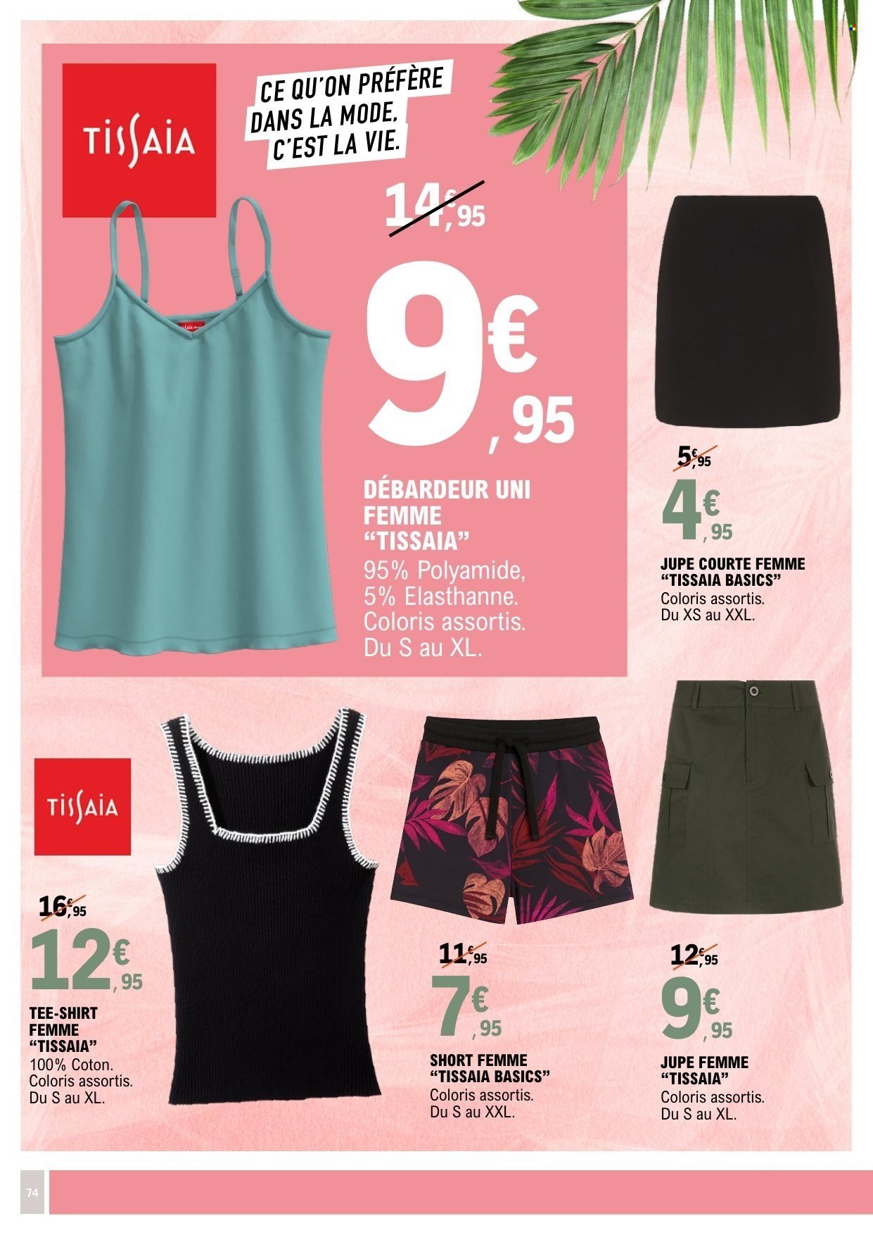 Catalogue E.LECLERC - Du mardi 7 octobre 2025 (2025-10-07 - 2025-10-19)