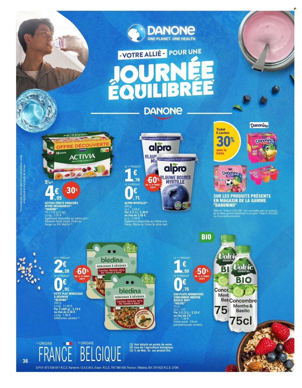 Catalogue E.LECLERC - SUPER EVENEMENT (2025-10-14 - 2025-10-25)