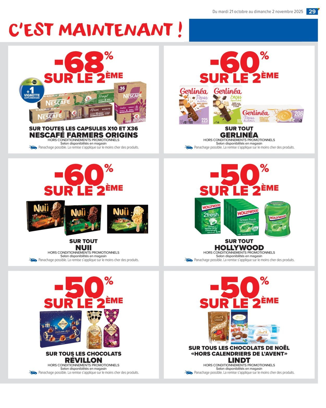 Catalogue CARREFOUR MARKET - HAHAHA HALLOWEEN (2025-10-21 - 2025-11-02)