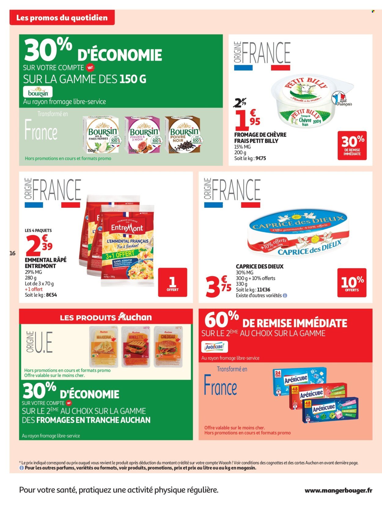 Catalogue AUCHAN - Vins, Halles Auchan (2026-05-19 - 2026-05-30)