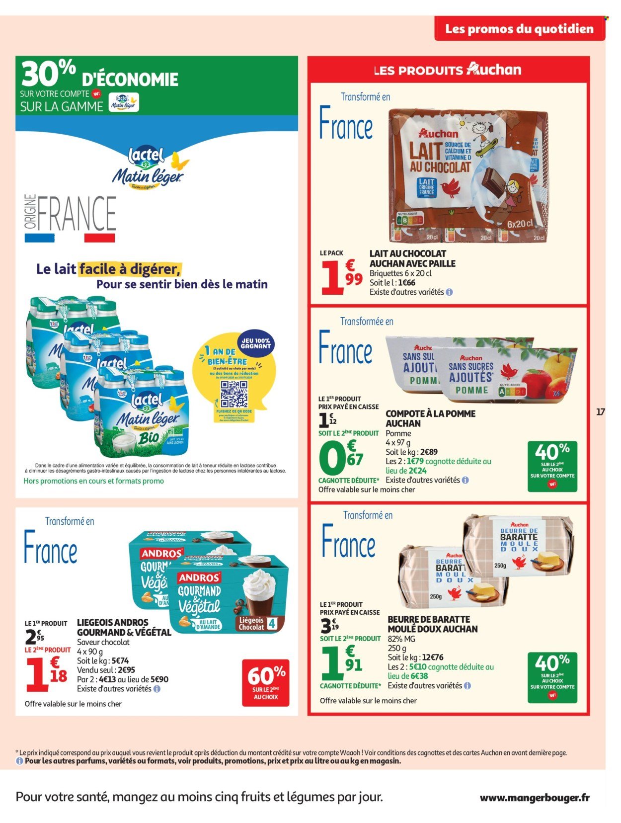 Catalogue AUCHAN - Vins, Halles Auchan (2026-05-19 - 2026-05-30)