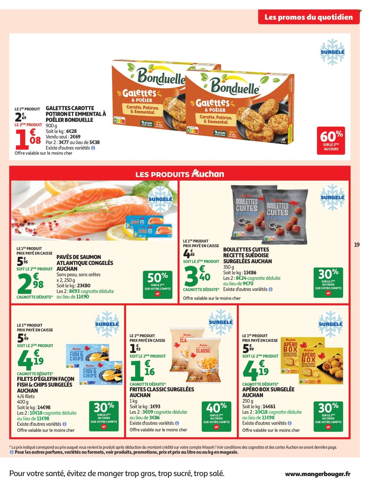 Catalogue AUCHAN - Vins, Halles Auchan (2026-05-19 - 2026-05-30)