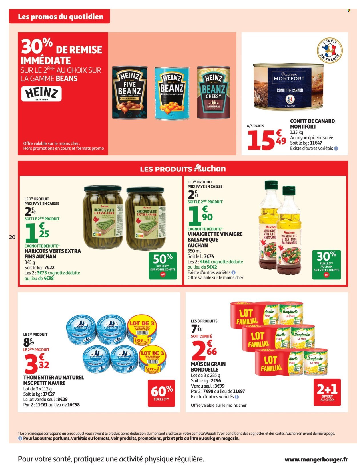 Catalogue AUCHAN - Vins, Halles Auchan (2026-05-19 - 2026-05-30)
