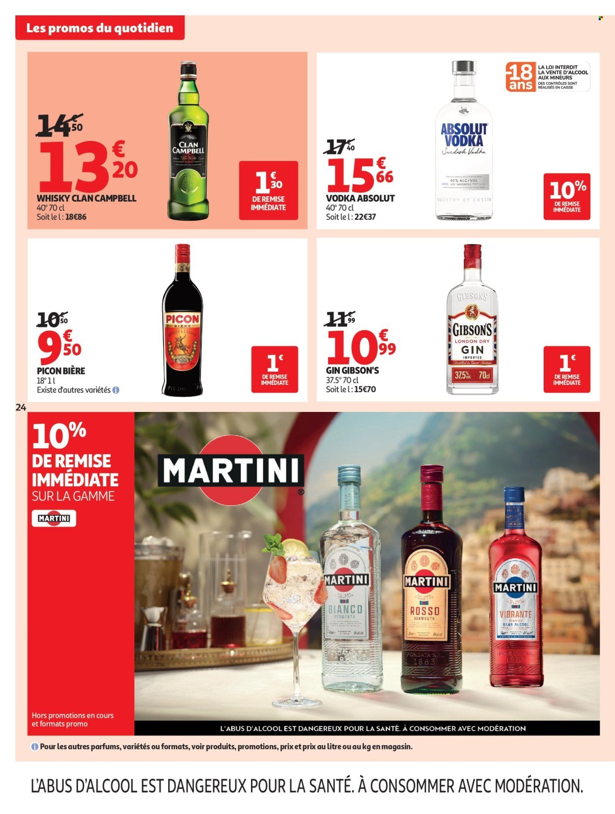 Catalogue AUCHAN - Vins, Halles Auchan (2026-05-19 - 2026-05-30)