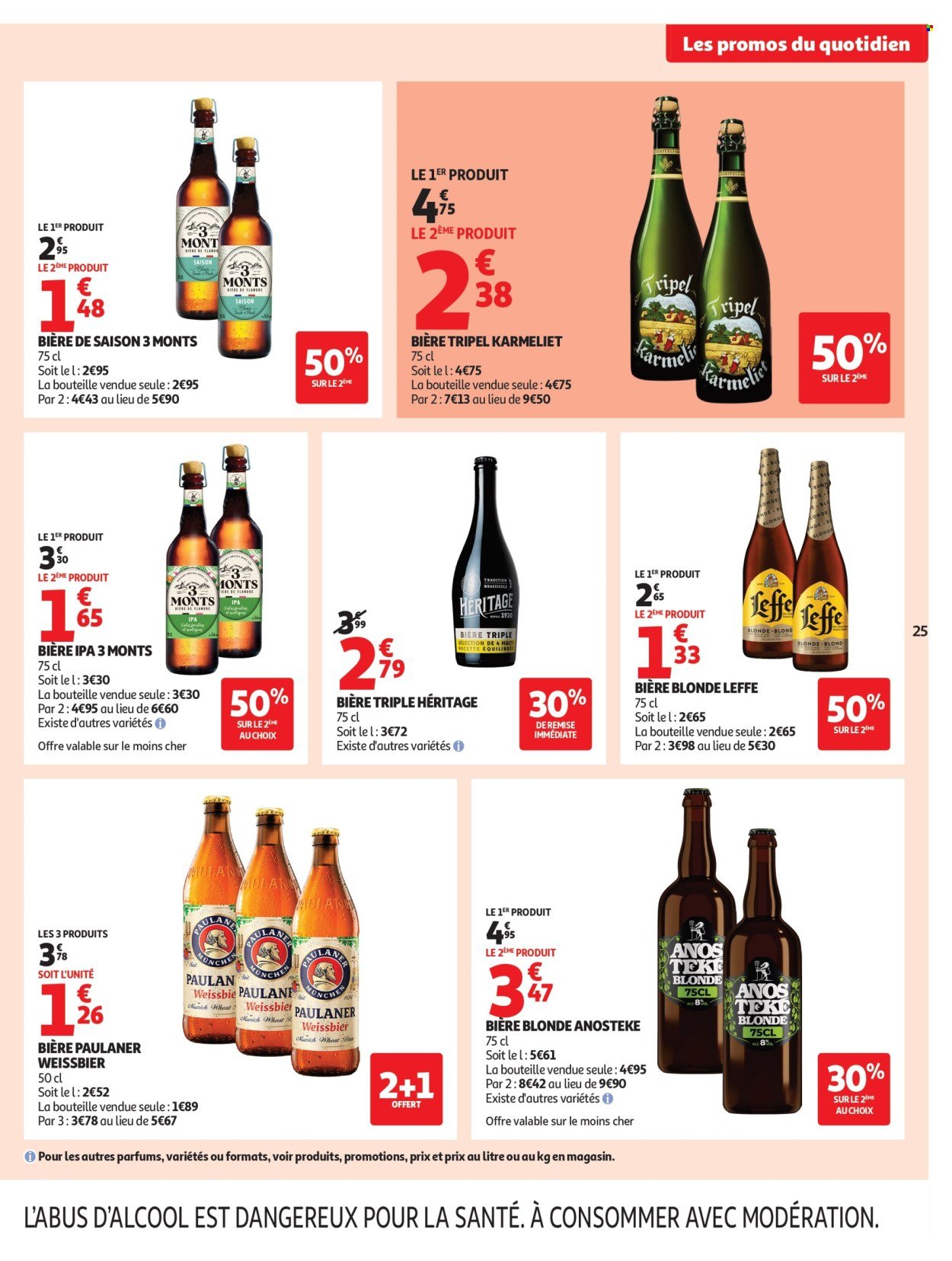 Catalogue AUCHAN - Vins, Halles Auchan (2026-05-19 - 2026-05-30)