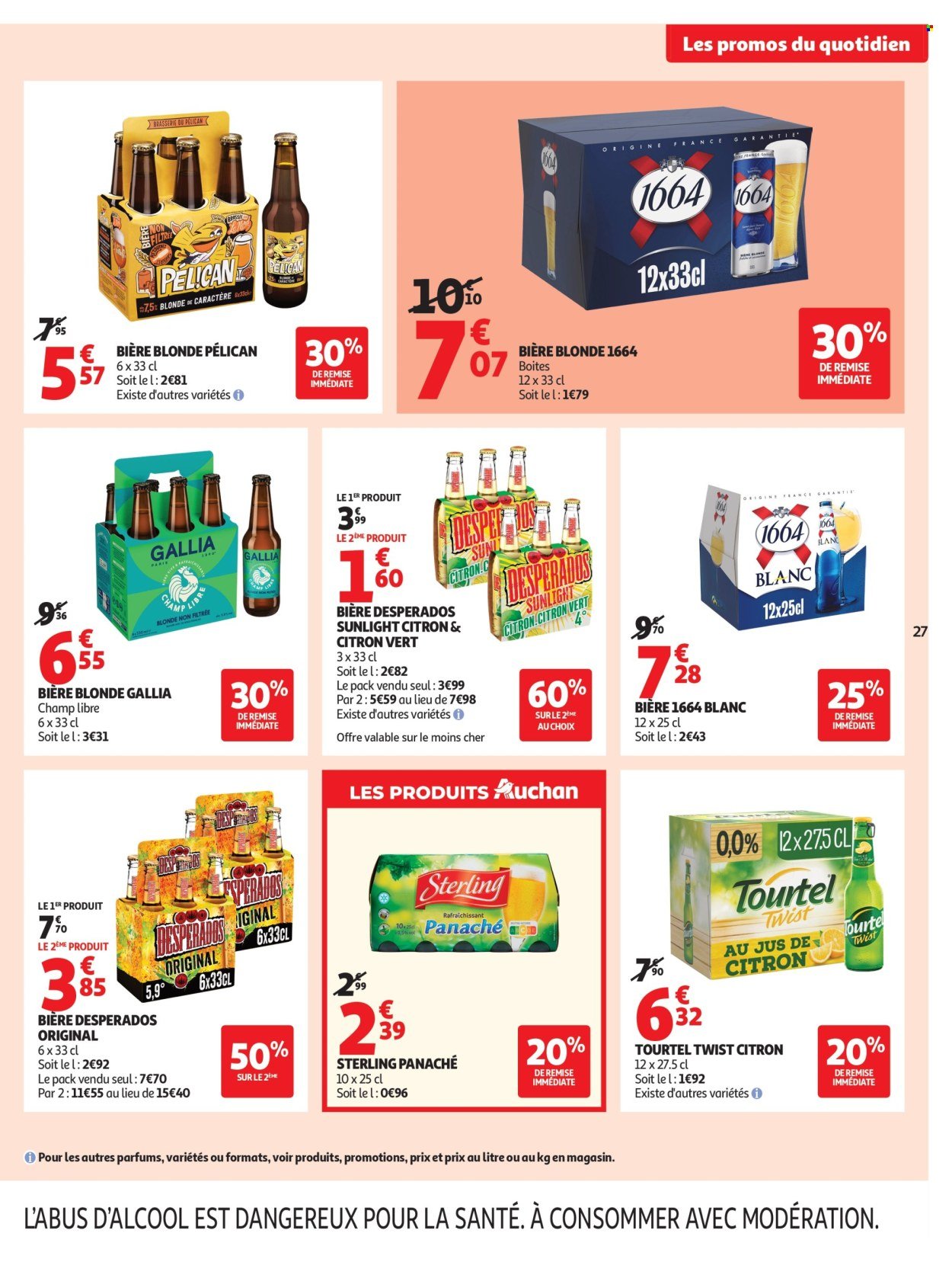 Catalogue AUCHAN - Vins, Halles Auchan (2026-05-19 - 2026-05-30)