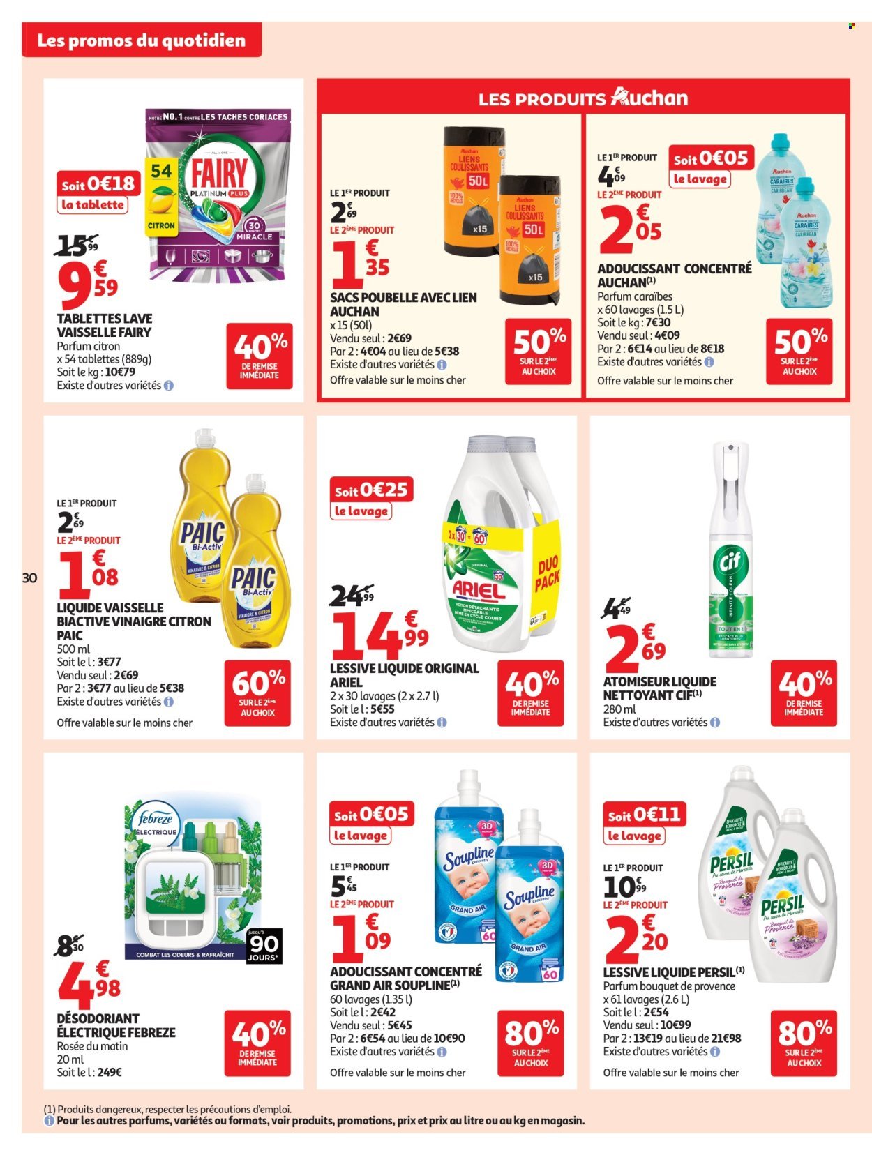 Catalogue AUCHAN - Vins, Halles Auchan (2026-05-19 - 2026-05-30)