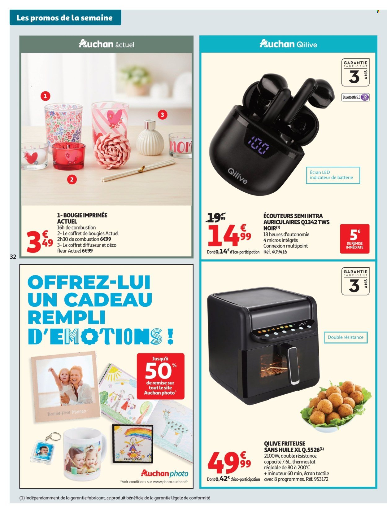Catalogue AUCHAN - Vins, Halles Auchan (2026-05-19 - 2026-05-30)