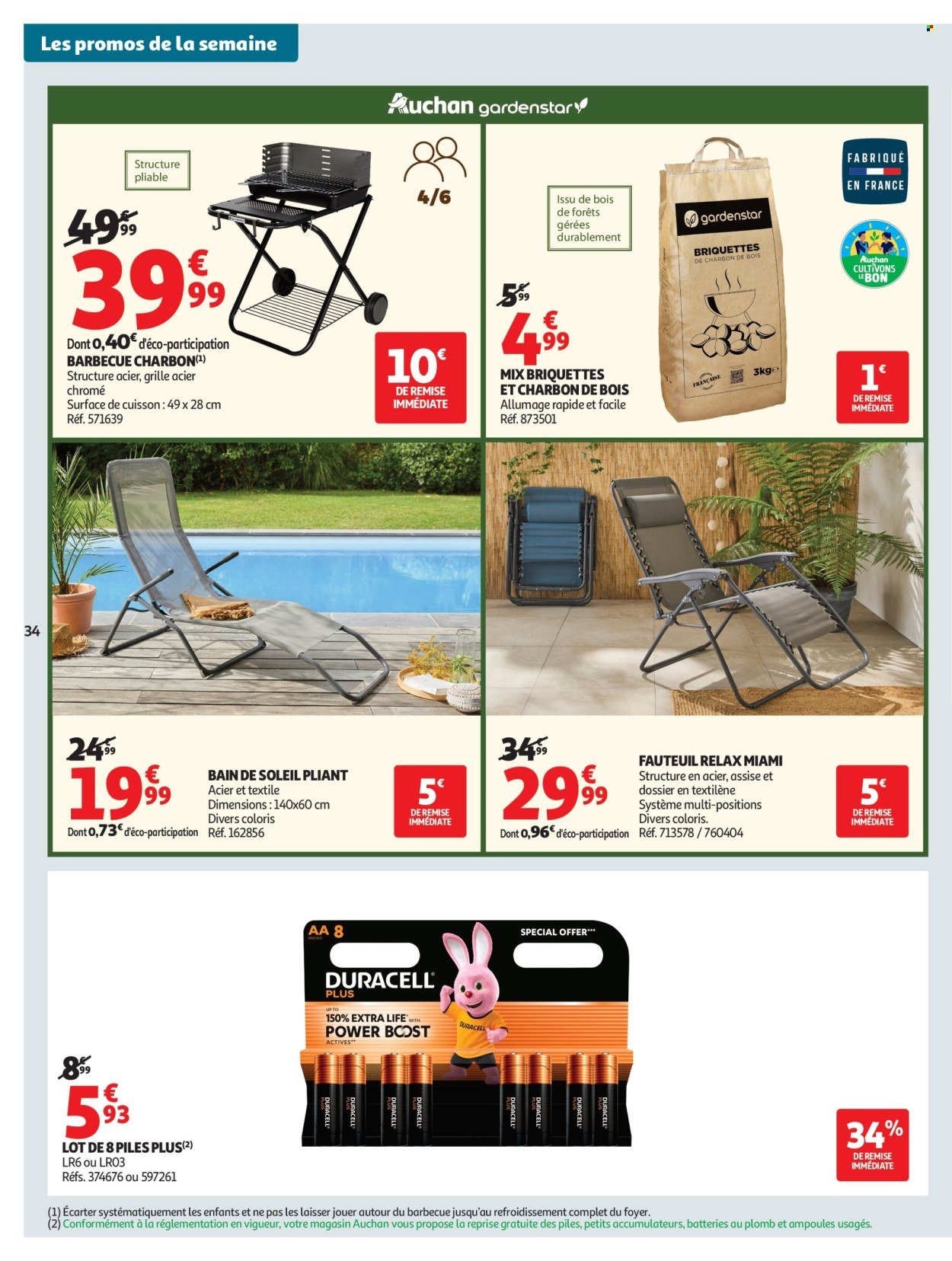 Catalogue AUCHAN - Vins, Halles Auchan (2026-05-19 - 2026-05-30)