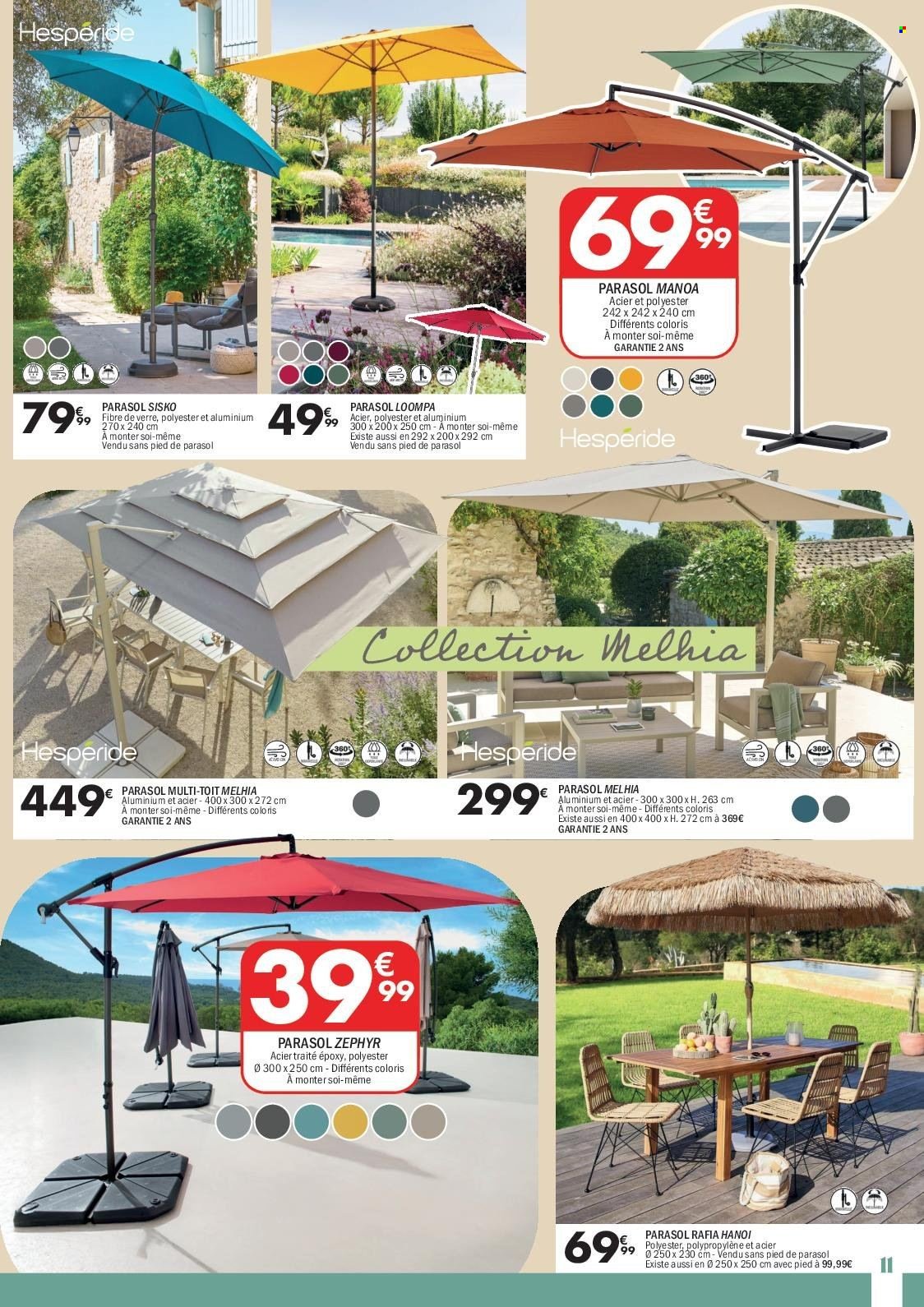 Catalogue LA FOIR'FOUILLE - Du lundi 2 mars 2026 (2026-03-02 - 2026-03-15)