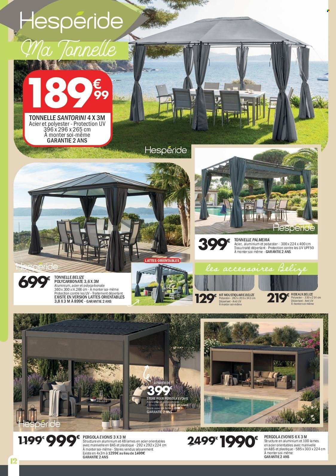 Catalogue LA FOIR'FOUILLE - Du lundi 2 mars 2026 (2026-03-02 - 2026-03-15)