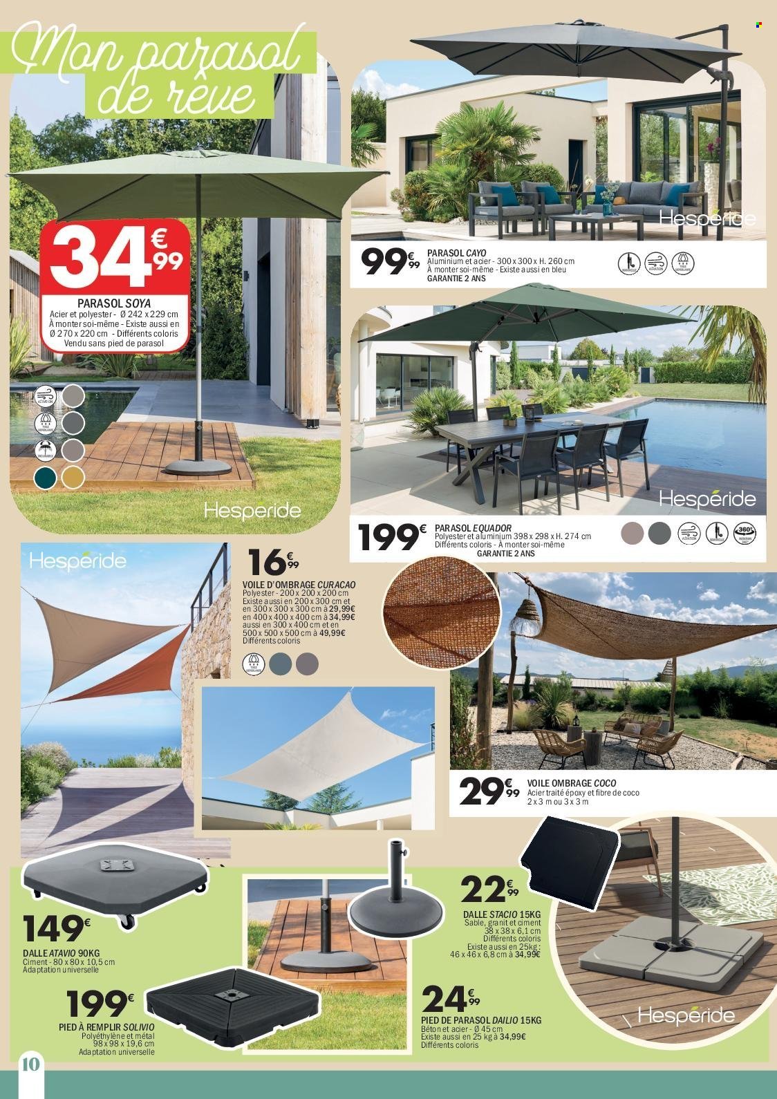 Catalogue LA FOIR'FOUILLE - Du lundi 2 mars 2026 (2026-03-02 - 2026-03-15)