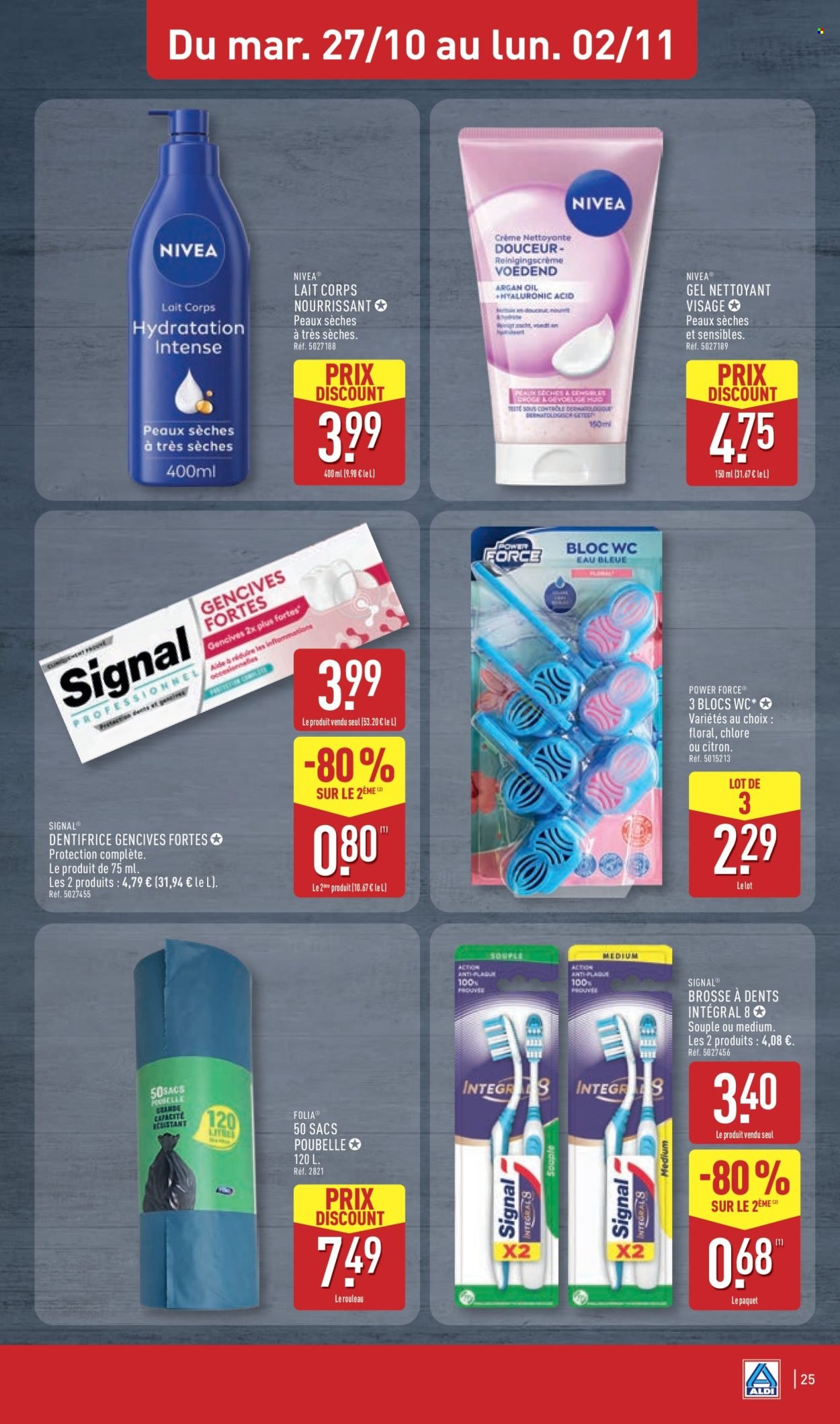 Catalogue ALDI - Le meilleur des produits français à prix discount