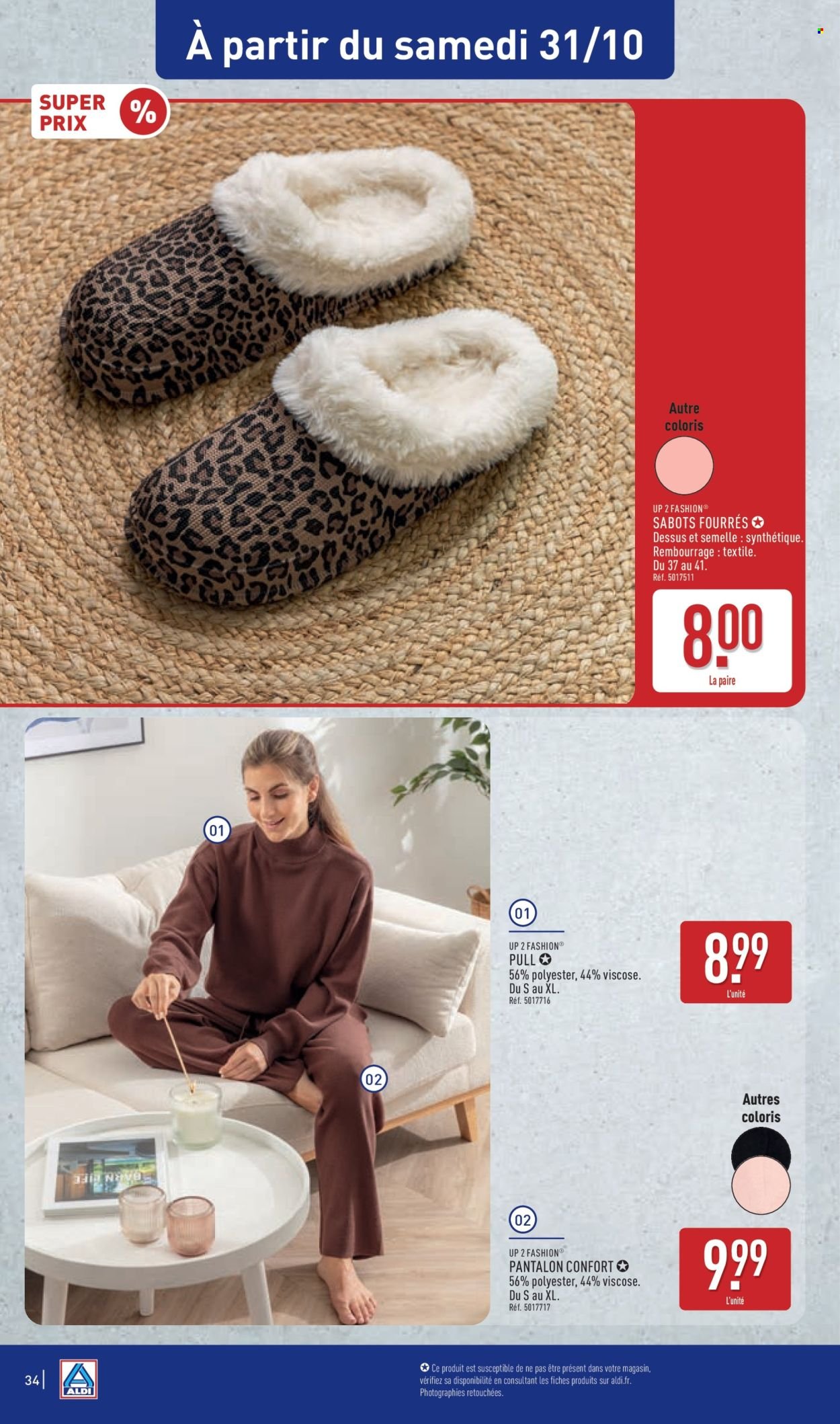 Catalogue ALDI - Le meilleur des produits français à prix discount