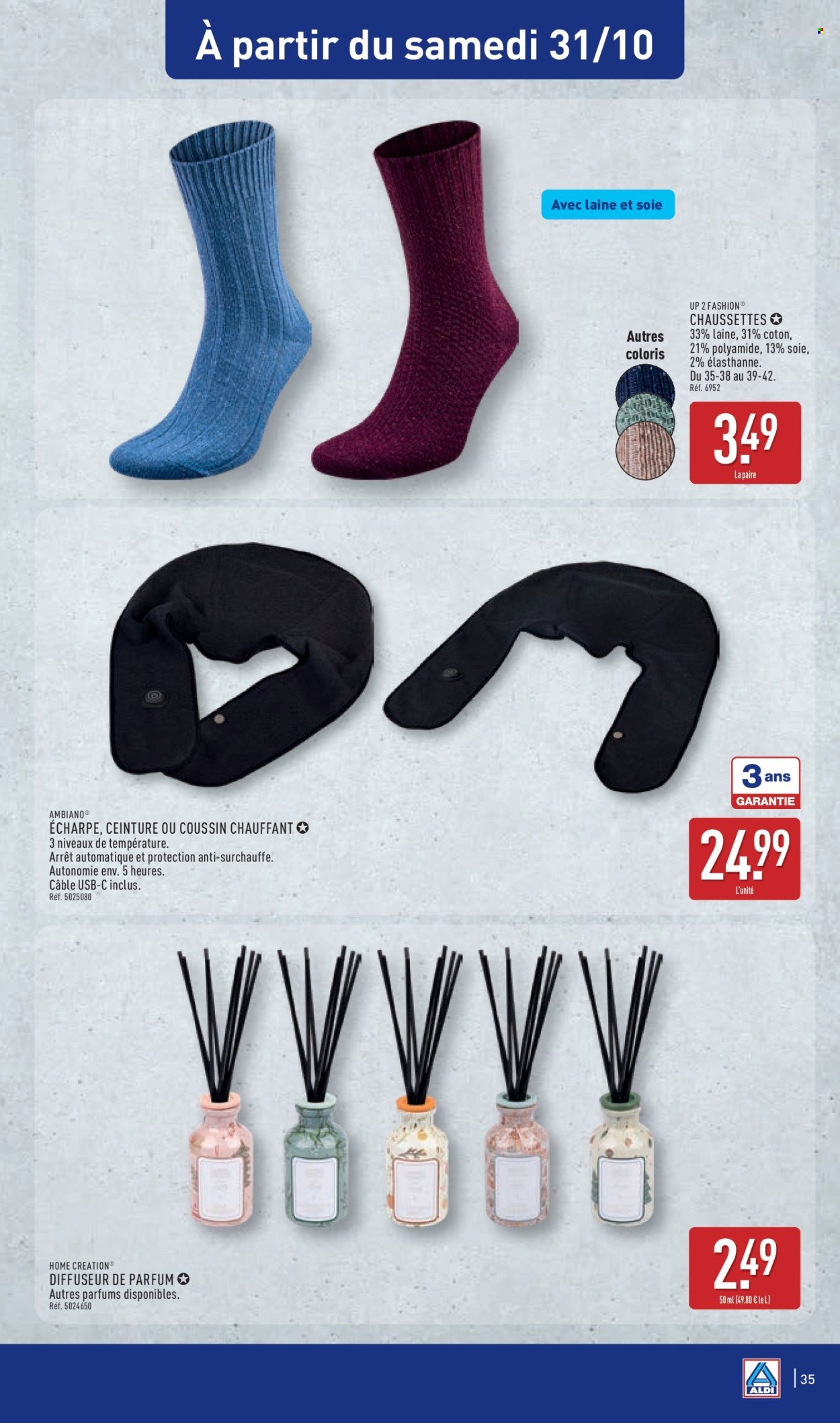 Catalogue ALDI - Le meilleur des produits français à prix discount