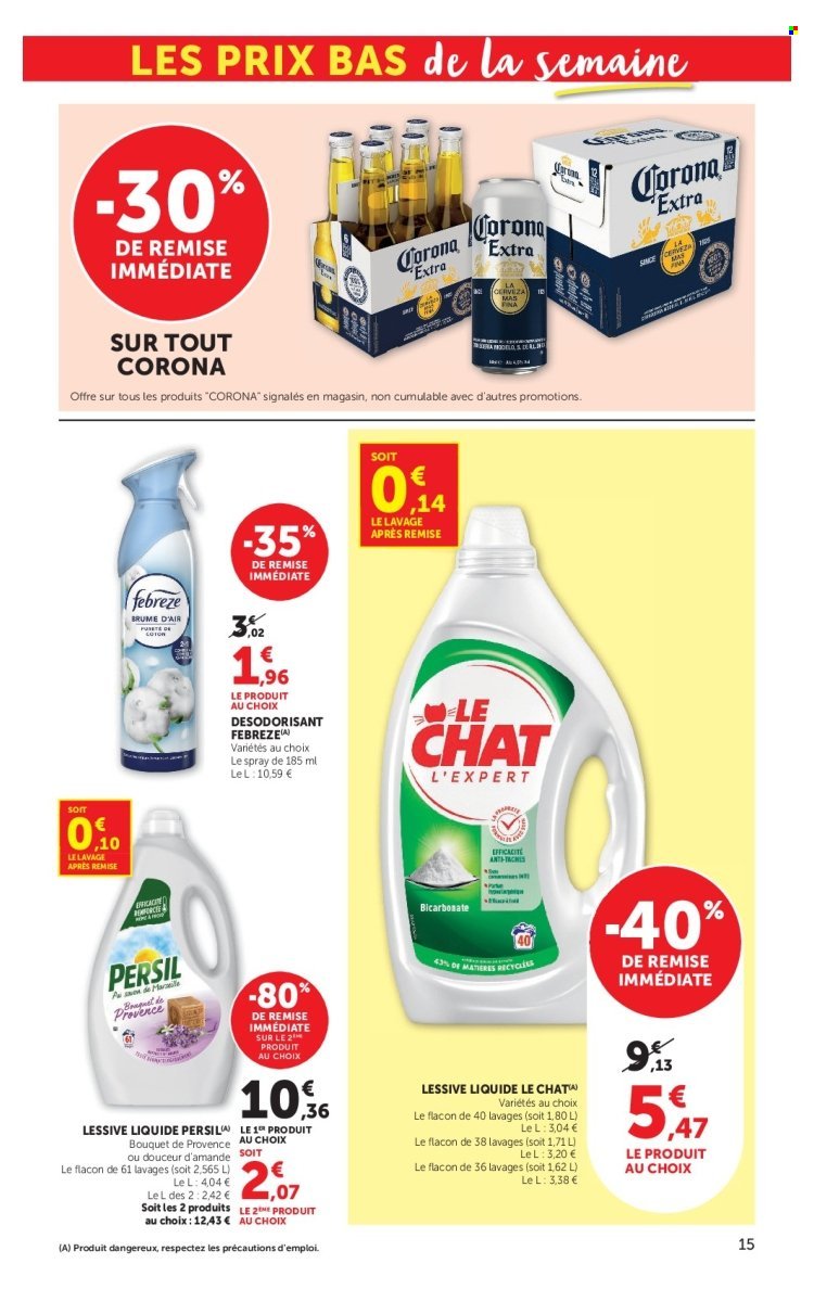 Catalogue U EXPRESS - Les prix bas de la semaine