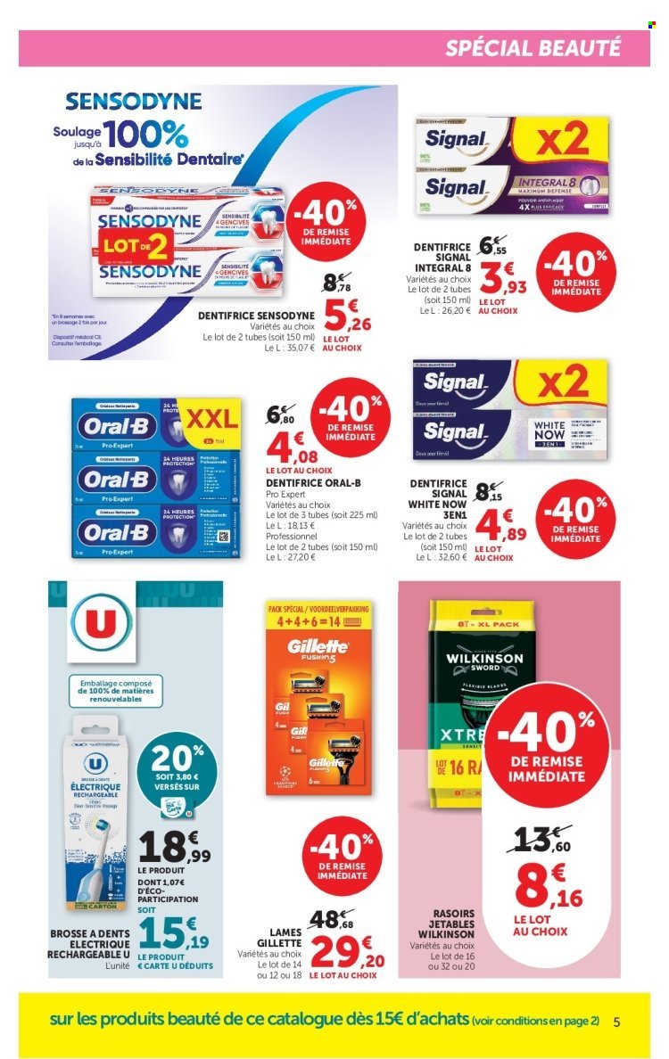 Catalogue U EXPRESS - Les prix bas de la semaine