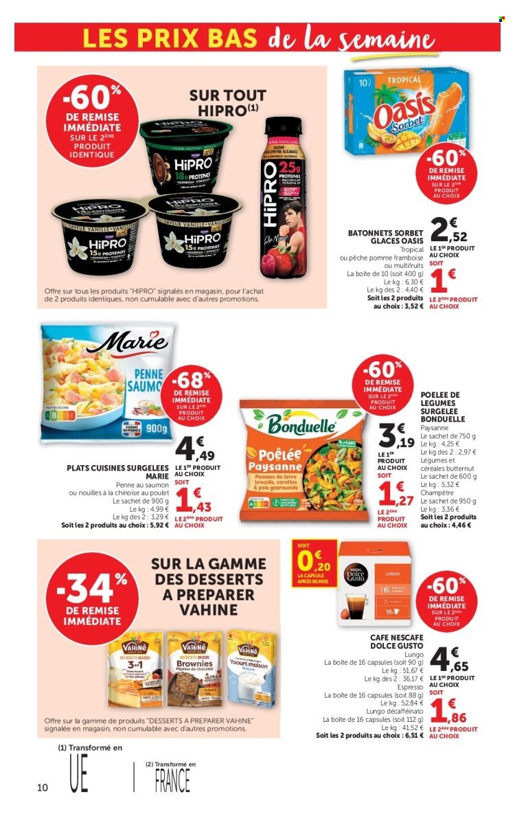 Catalogue U EXPRESS - Les prix bas de la semaine