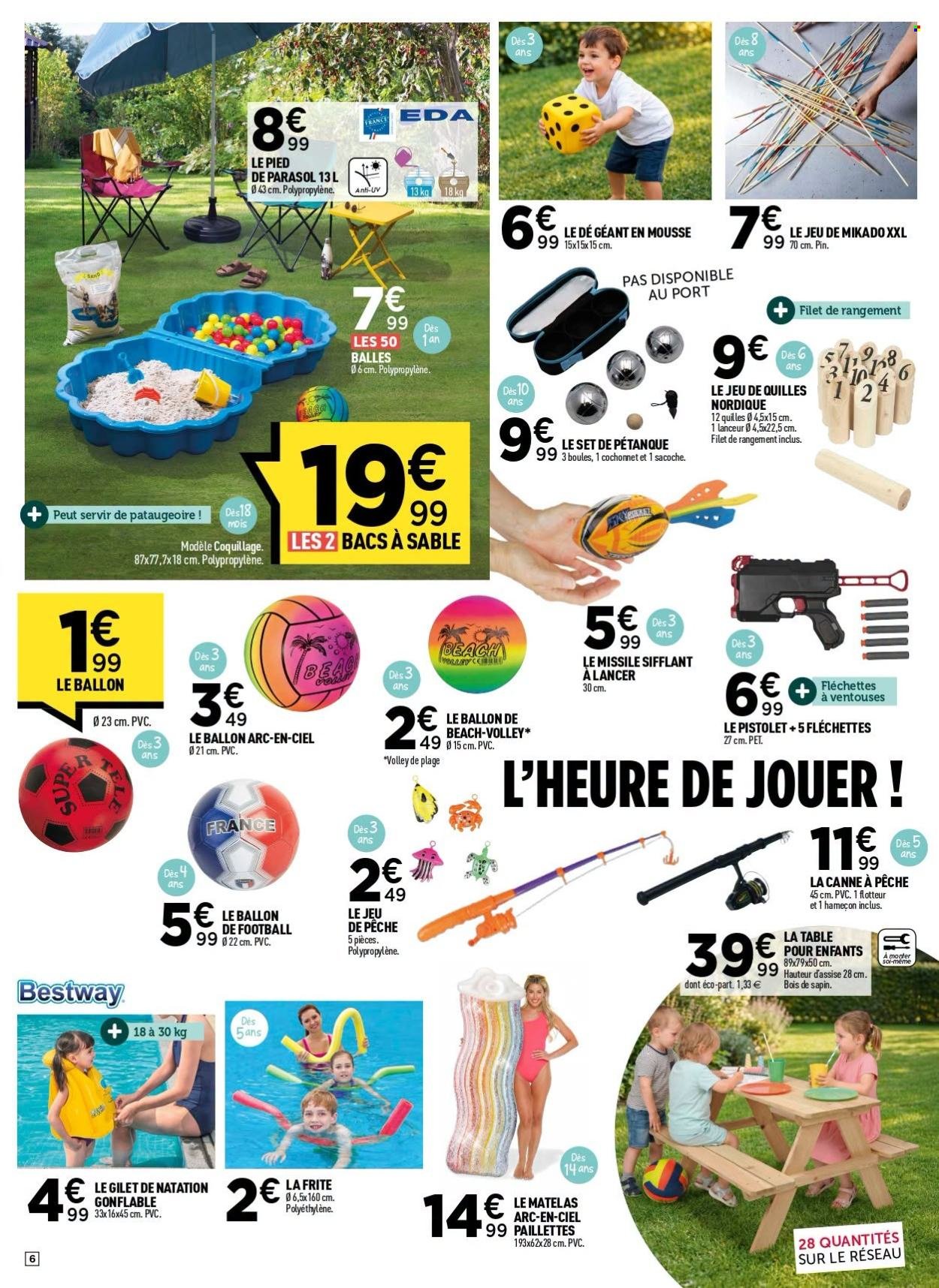 Catalogue CENTRAKOR - MISSION CAMPING ACTIVÉE