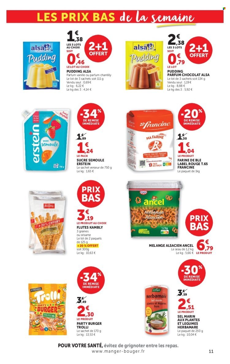 Catalogue U EXPRESS - Les prix bas dans votre magasin (2026-05-05 - 2026-05-10)