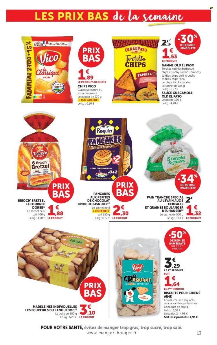 Catalogue U EXPRESS - Les prix bas dans votre magasin (2026-05-05 - 2026-05-10)