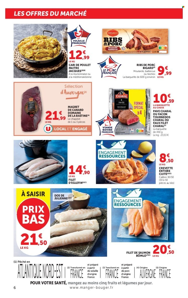 Catalogue U EXPRESS - Les prix bas dans votre magasin (2026-05-05 - 2026-05-10)
