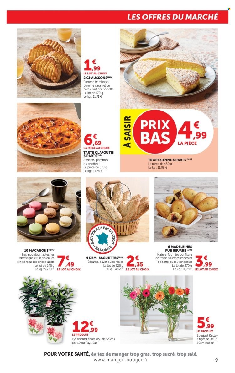 Catalogue U EXPRESS - Les prix bas dans votre magasin (2026-05-05 - 2026-05-10)