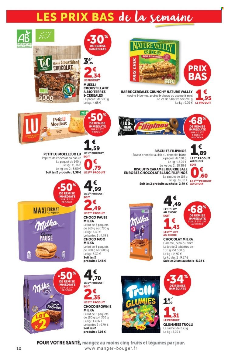 Catalogue U EXPRESS - Les prix bas dans votre magasin (2026-05-05 - 2026-05-10)