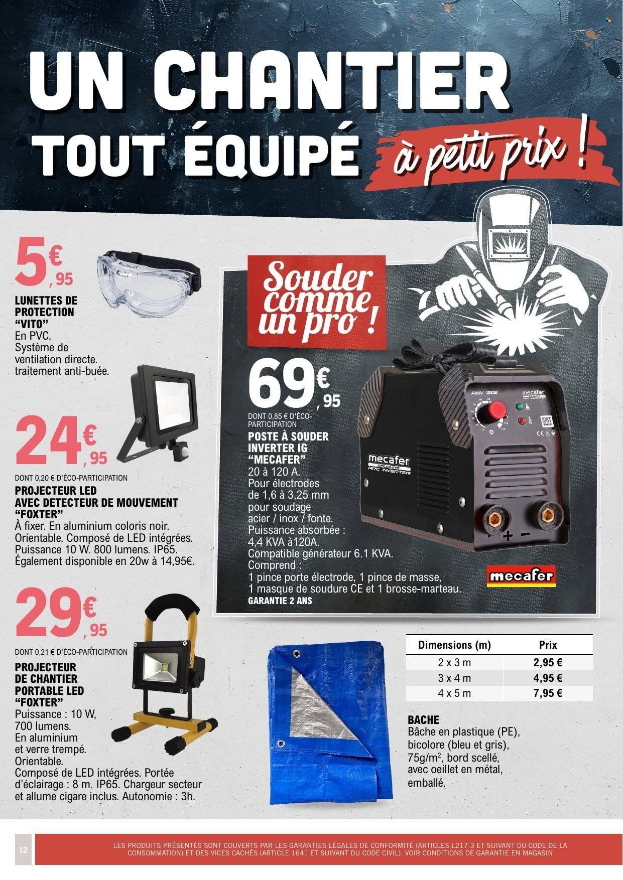 Catalogue E.LECLERC - Du mardi 16 juin 2026