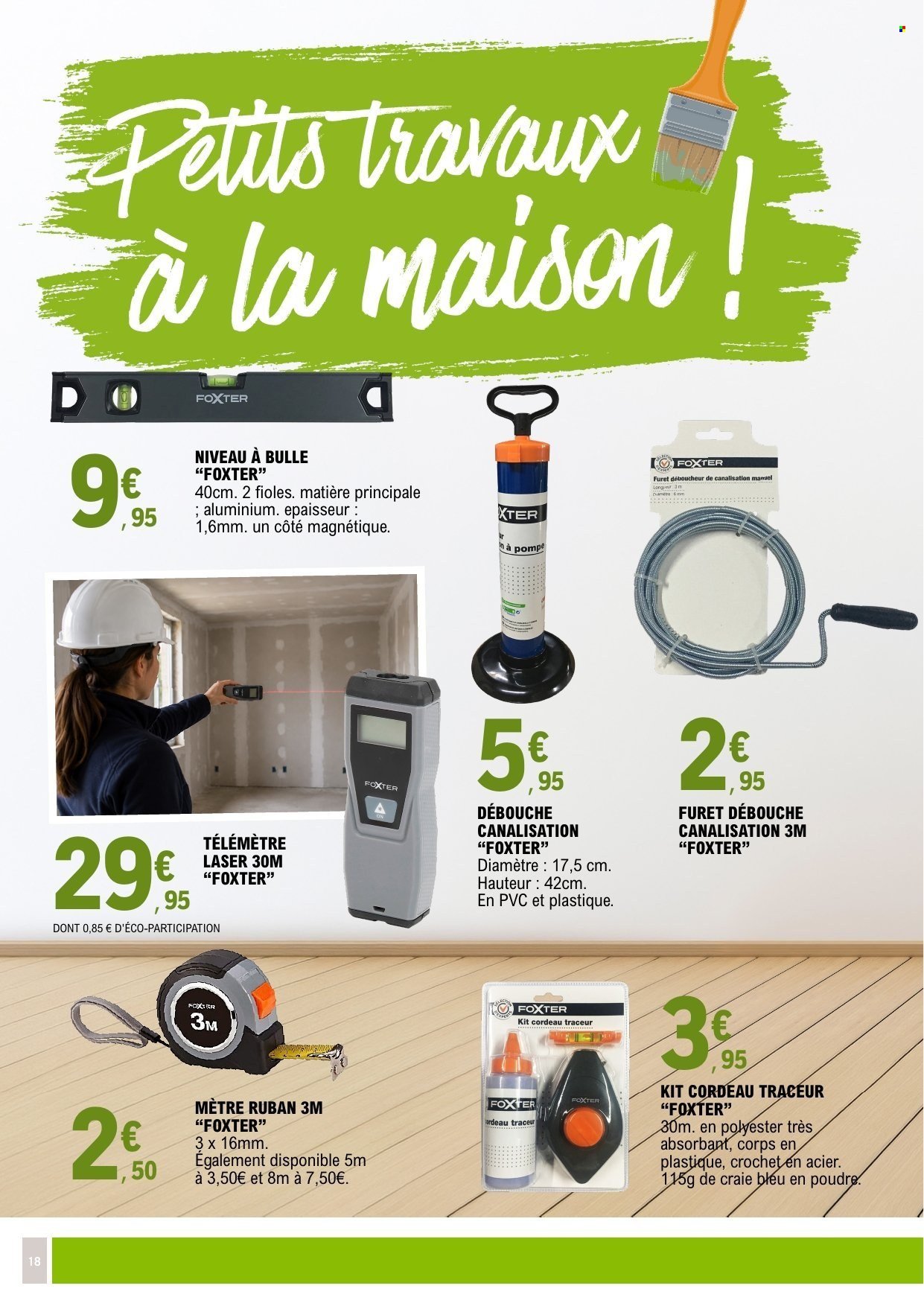 Catalogue E.LECLERC - Du mardi 16 juin 2026