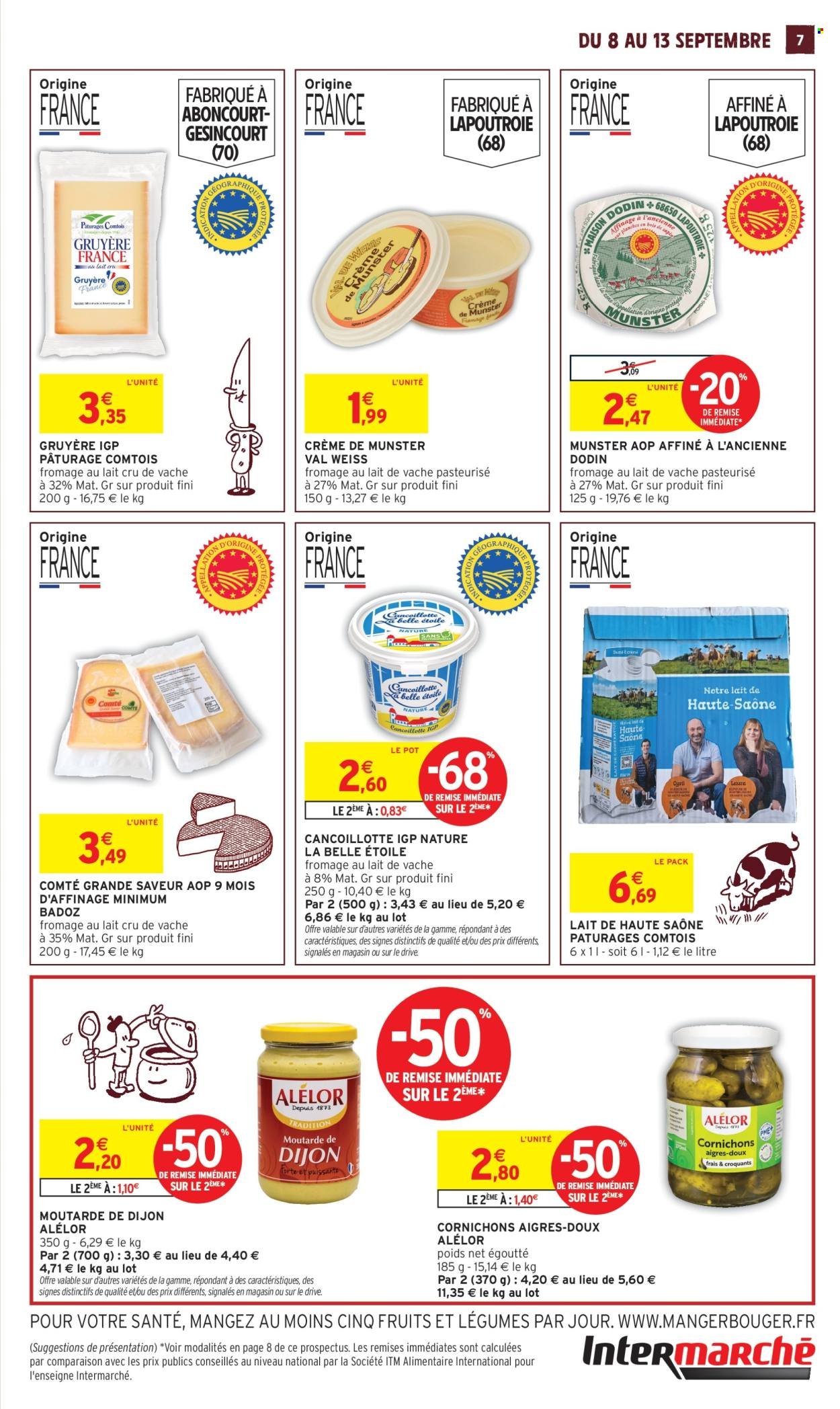 Catalogue INTERMARCHÉ - FOIRE À LA VIANDE