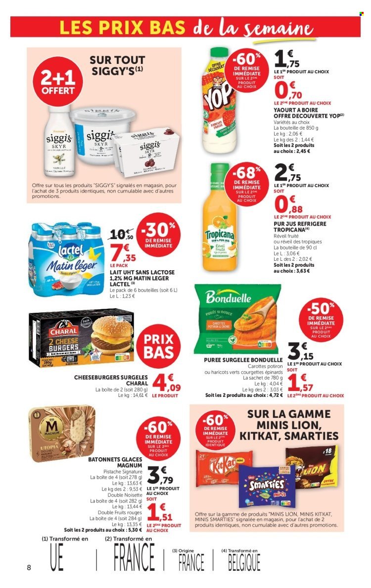 Catalogue U EXPRESS - Les prix bas de la semaine