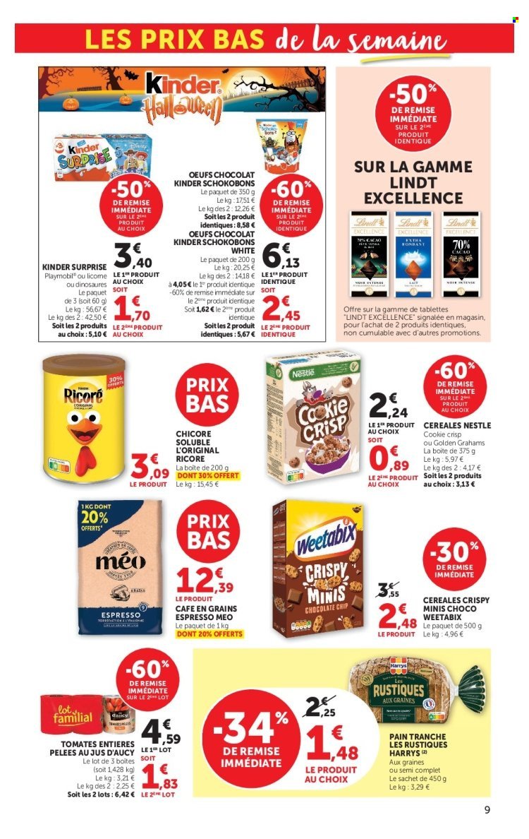 Catalogue U EXPRESS - Les prix bas de la semaine