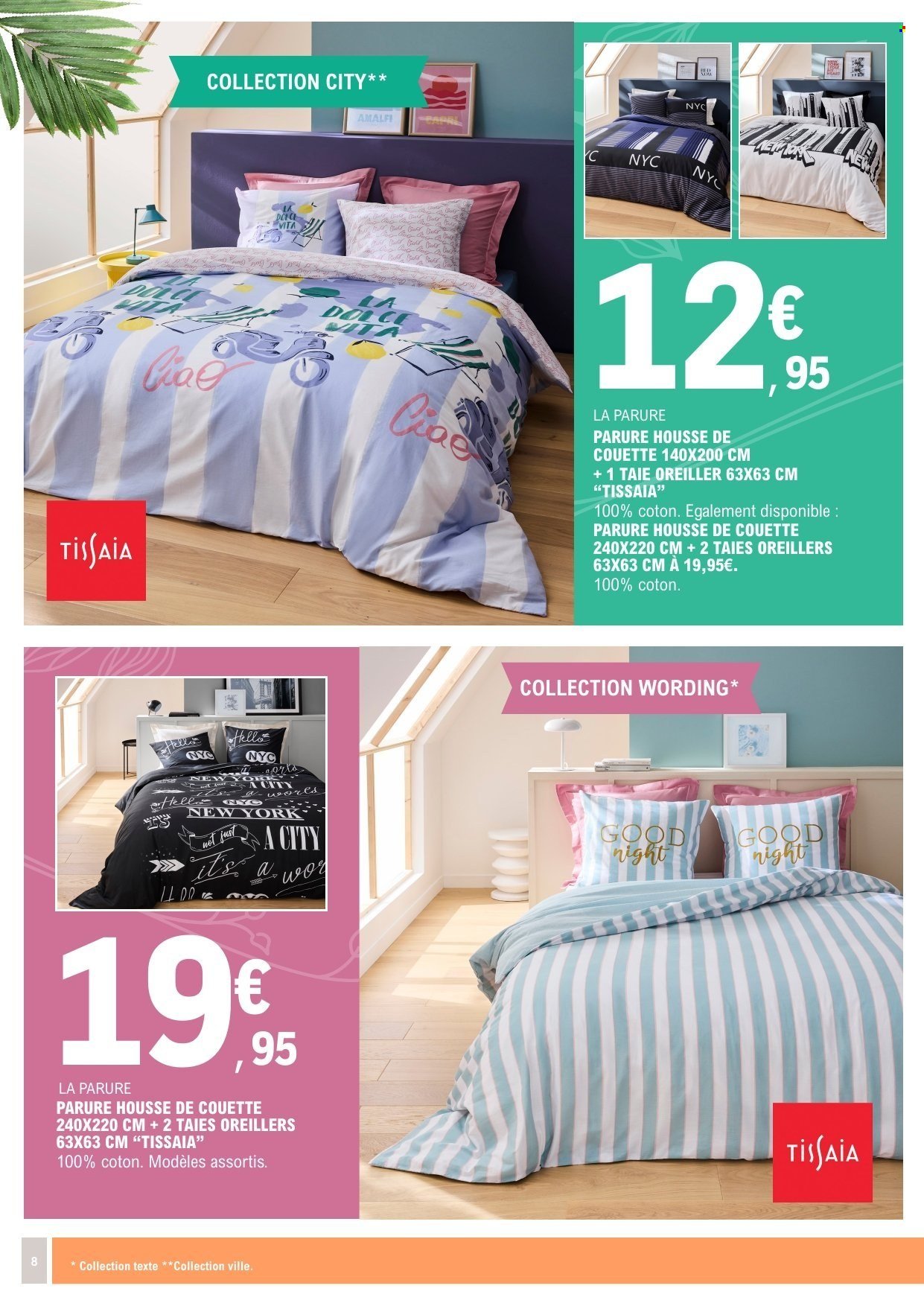 Catalogue E.LECLERC - Du mardi 7 avril 2026