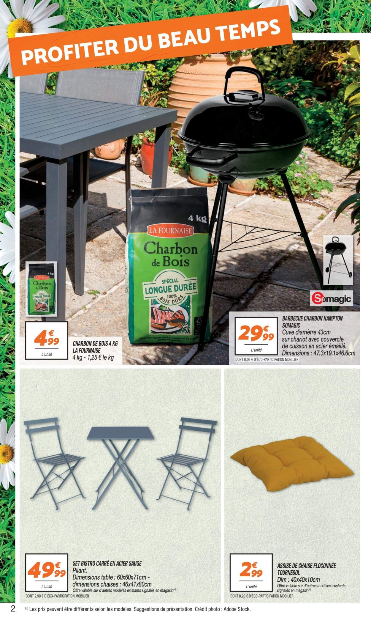 Catalogue NETTO - TOUT POUR L'EXTÉRIEUR