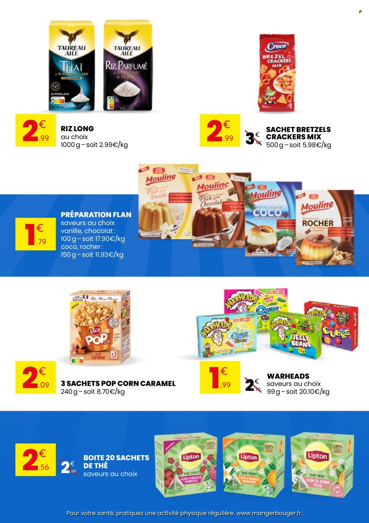 Catalogue STOKOMANI - Du mercredi 21 janvier 2026