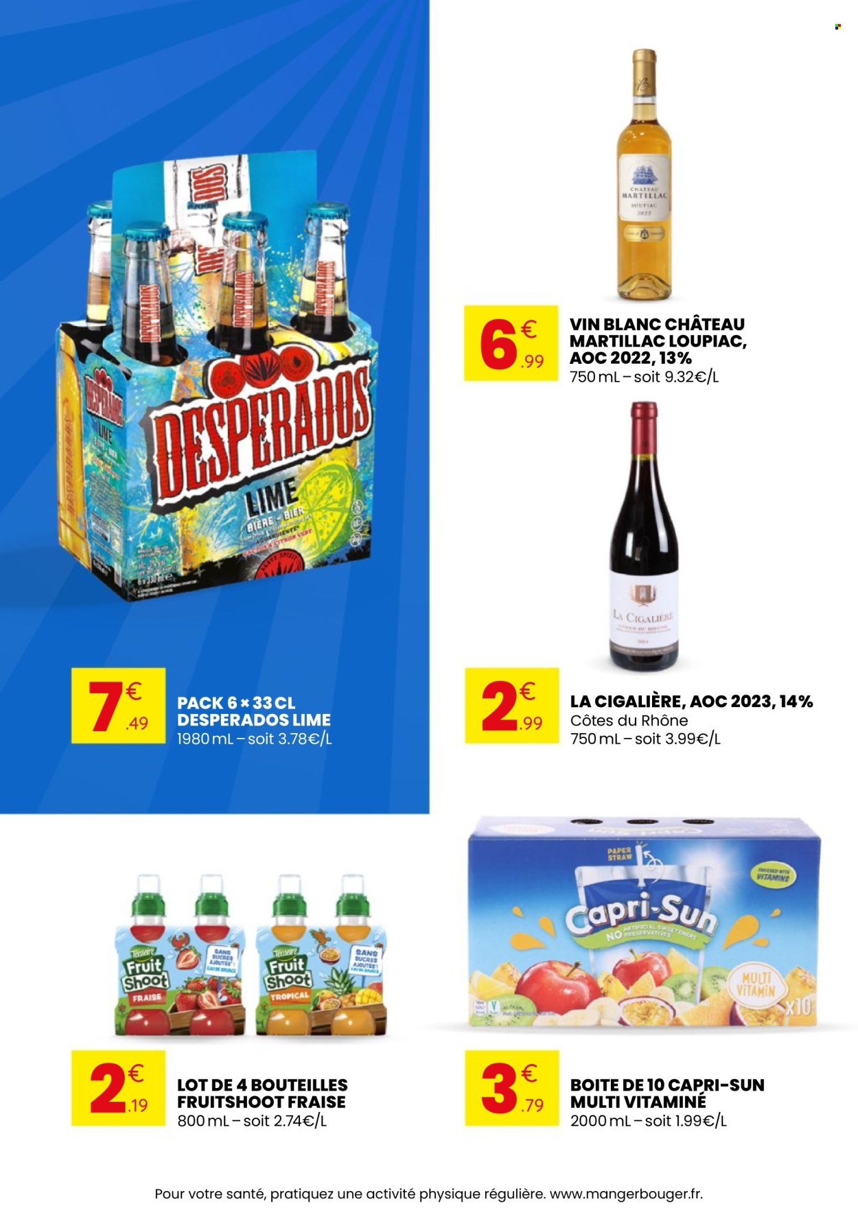 Catalogue STOKOMANI - Du mercredi 21 janvier 2026