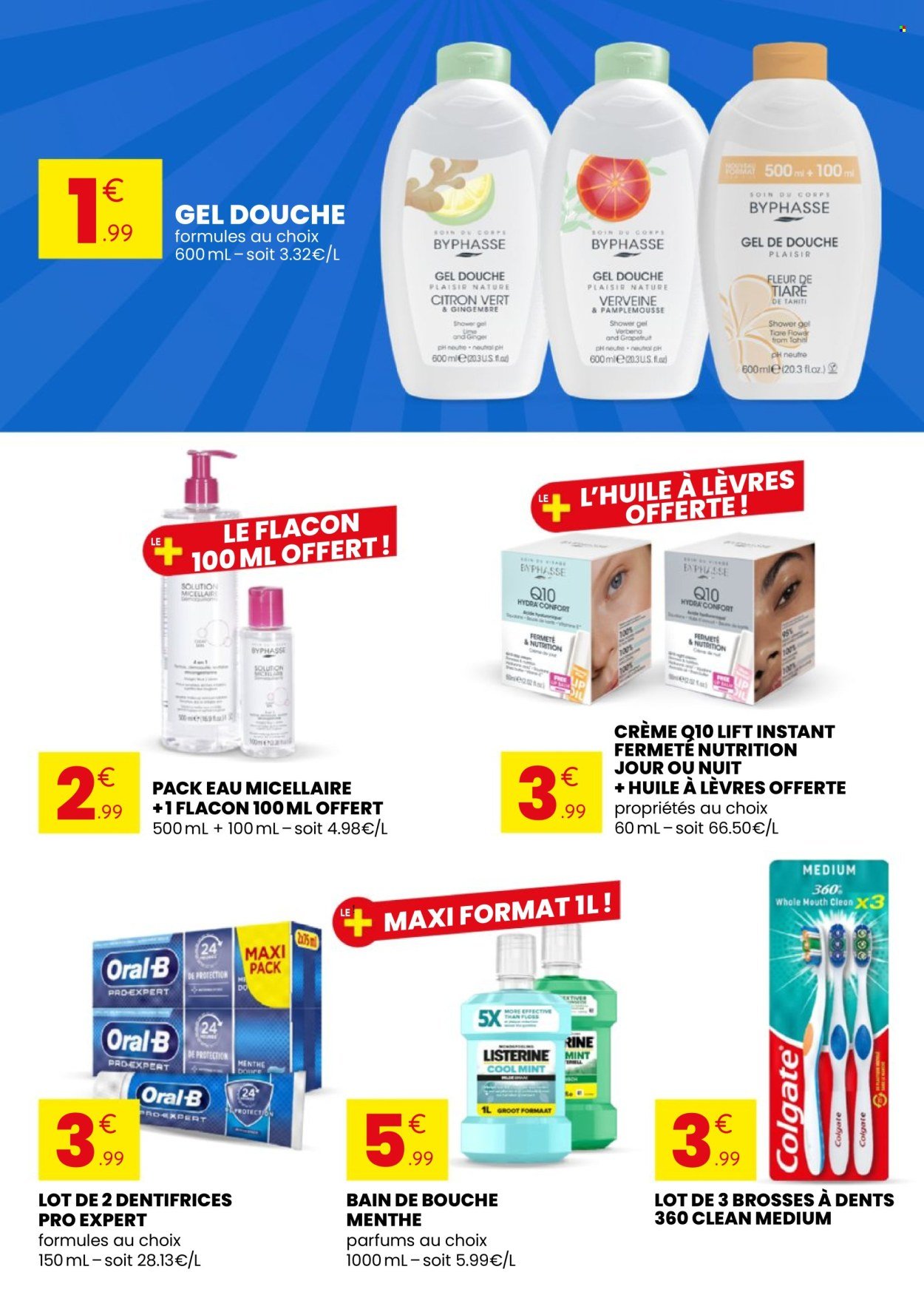 Catalogue STOKOMANI - Du mercredi 21 janvier 2026