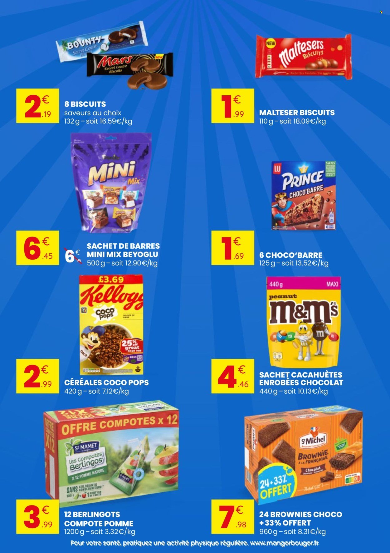 Catalogue STOKOMANI - Du mercredi 21 janvier 2026