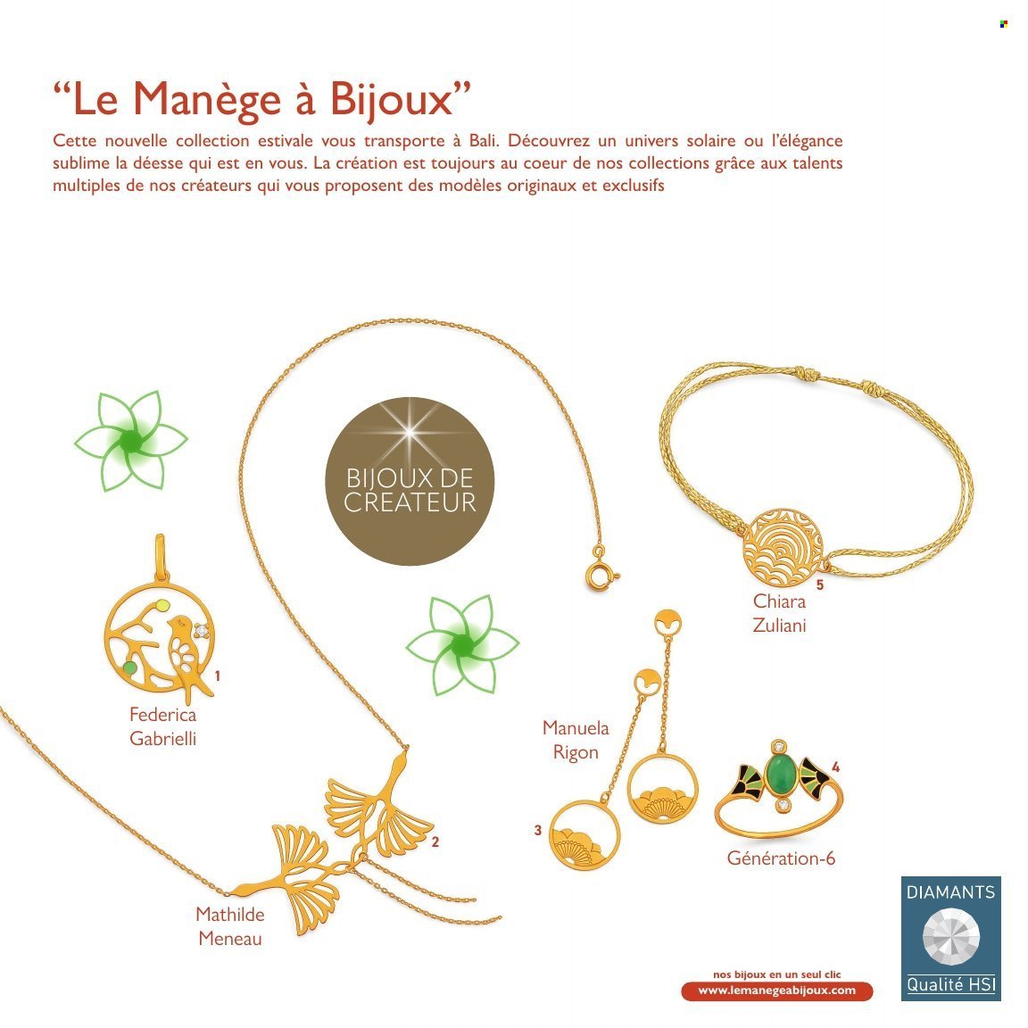 Catalogue E.LECLERC - PRINTEMPS ETE (2026-04-07 - 2026-06-13)