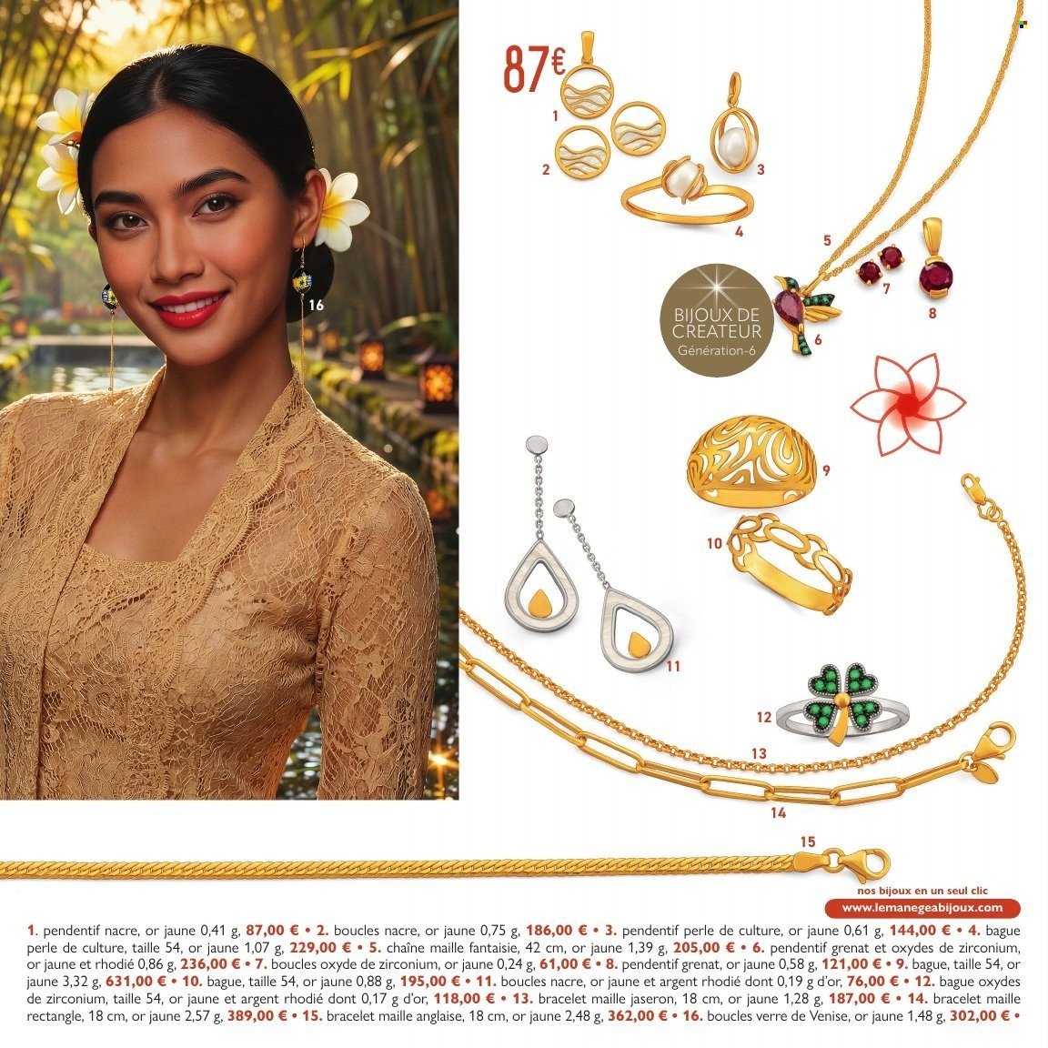 Catalogue E.LECLERC - PRINTEMPS ETE (2026-04-07 - 2026-06-13)