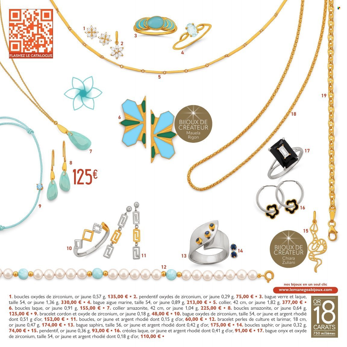 Catalogue E.LECLERC - PRINTEMPS ETE (2026-04-07 - 2026-06-13)